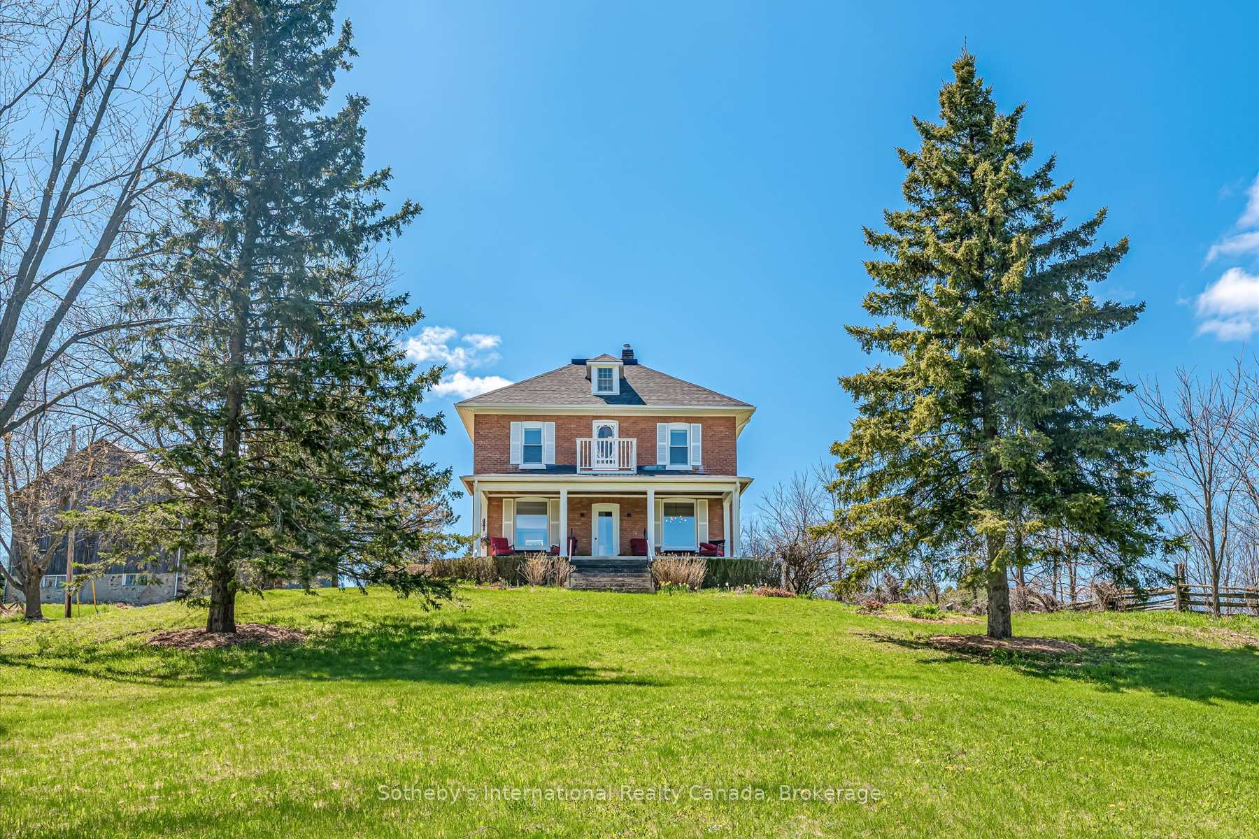 Photo 4 of 717218 1st Line E EHS E, Mulmur, Rural Mulmur — HOMEH