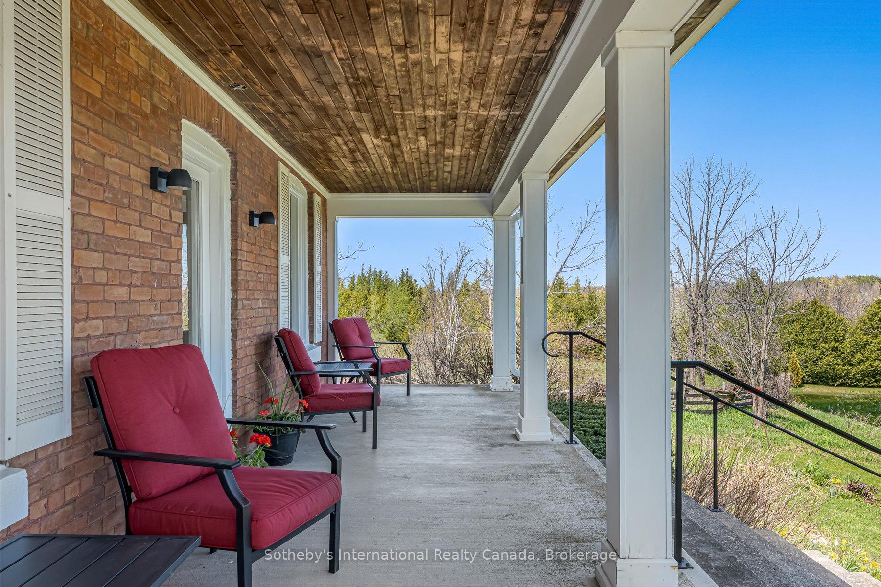Photo 5 of 717218 1st Line E EHS E, Mulmur, Rural Mulmur — HOMEH