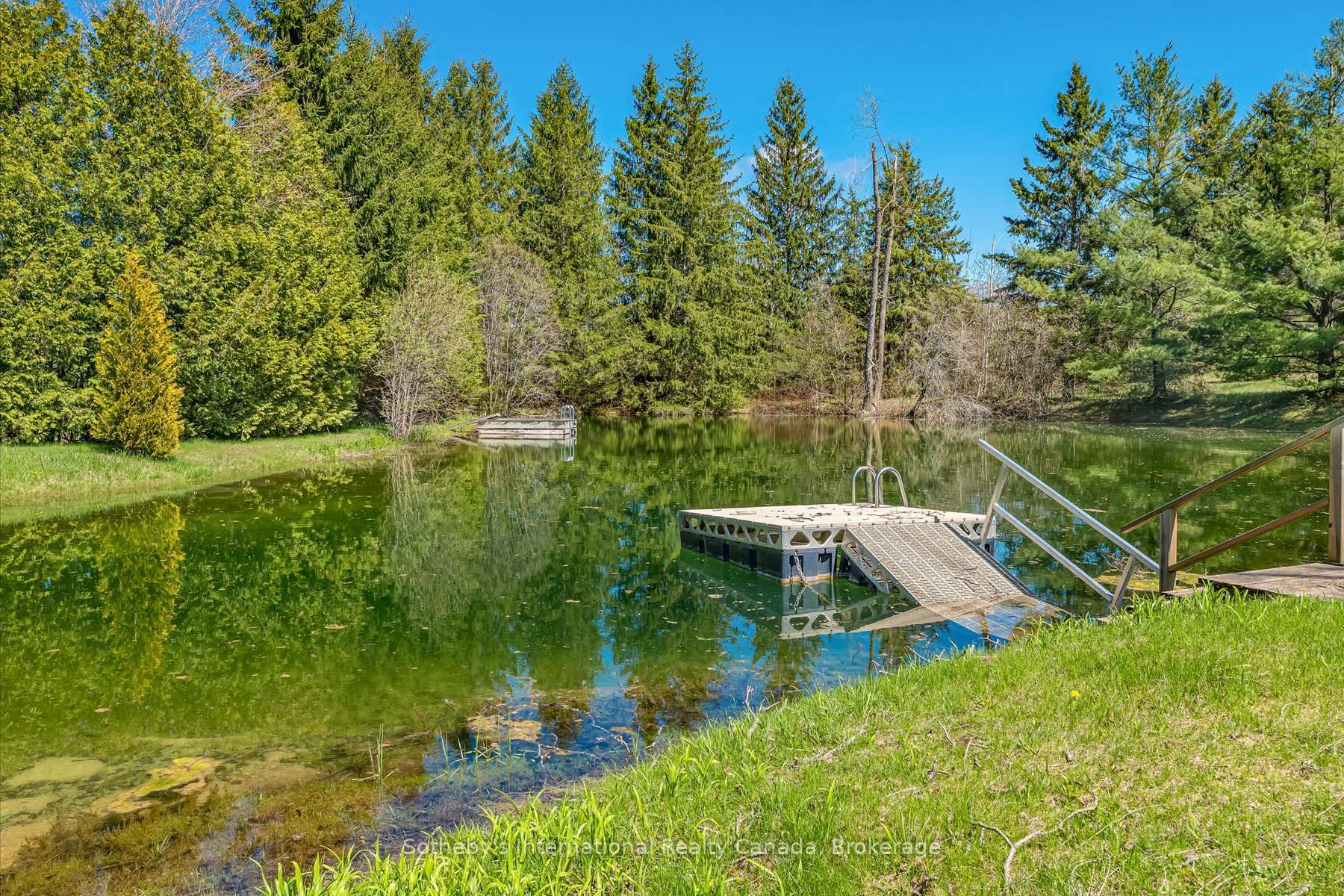 Photo 17 of 717218 1st Line E EHS E, Mulmur, Rural Mulmur — HOMEH