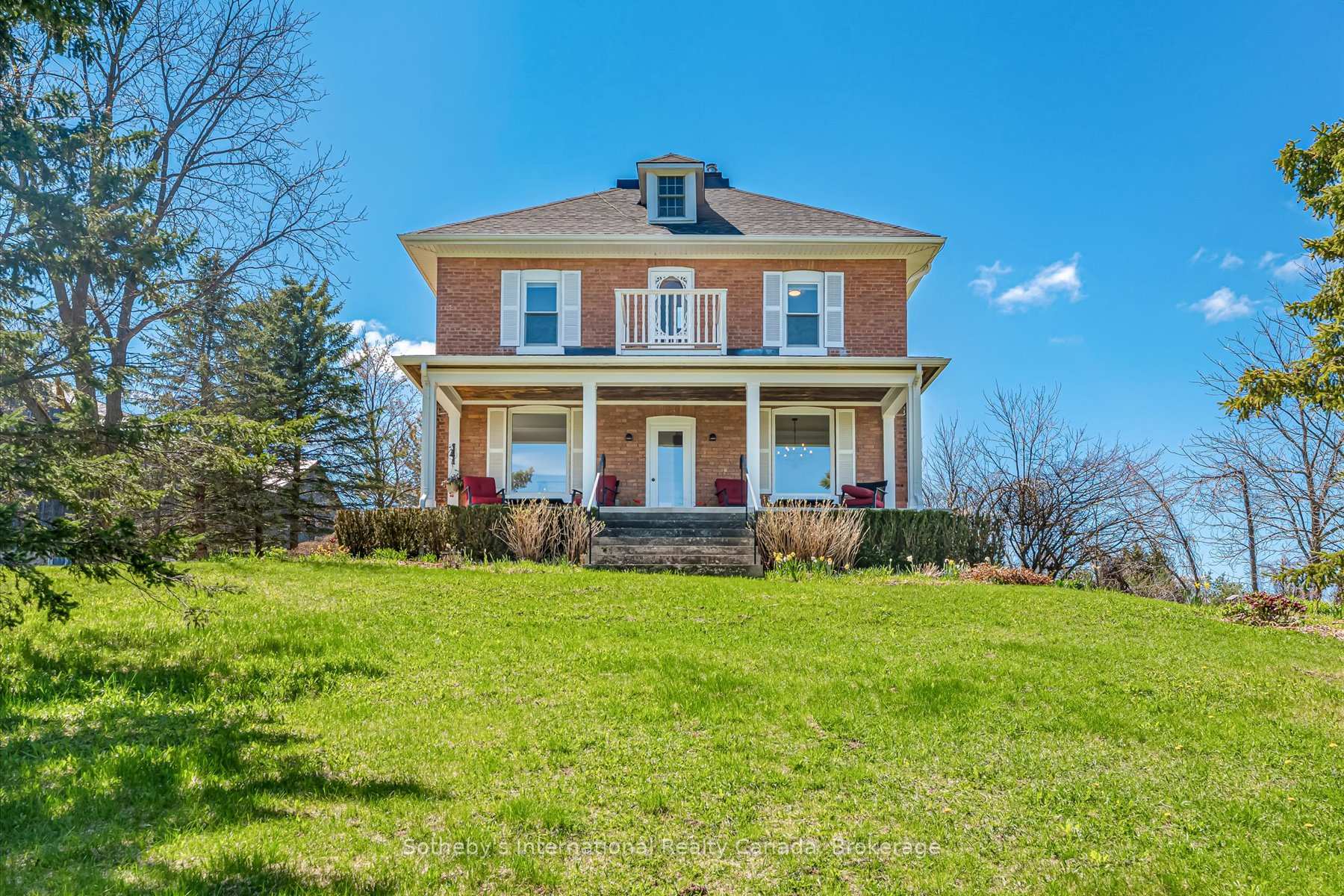 Photo 33 of 717218 1st Line E EHS E, Mulmur, Rural Mulmur — HOMEH