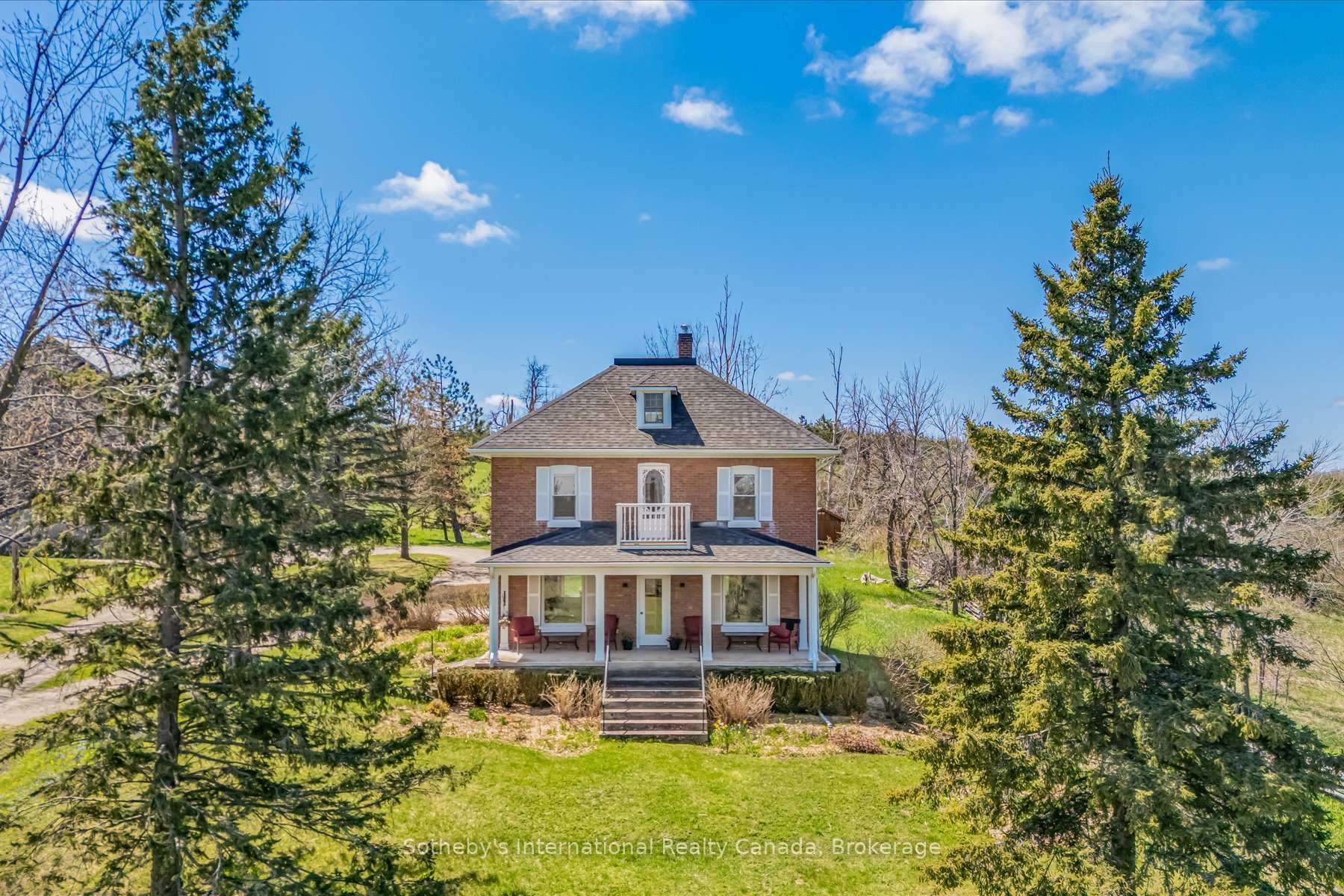 Photo 35 of 717218 1st Line E EHS E, Mulmur, Rural Mulmur — HOMEH
