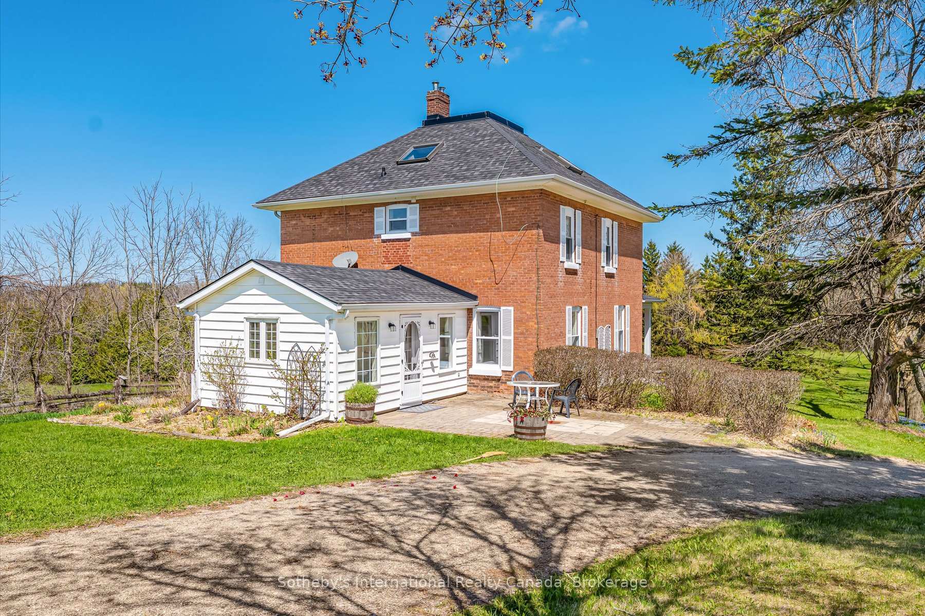 Photo 36 of 717218 1st Line E EHS E, Mulmur, Rural Mulmur — HOMEH