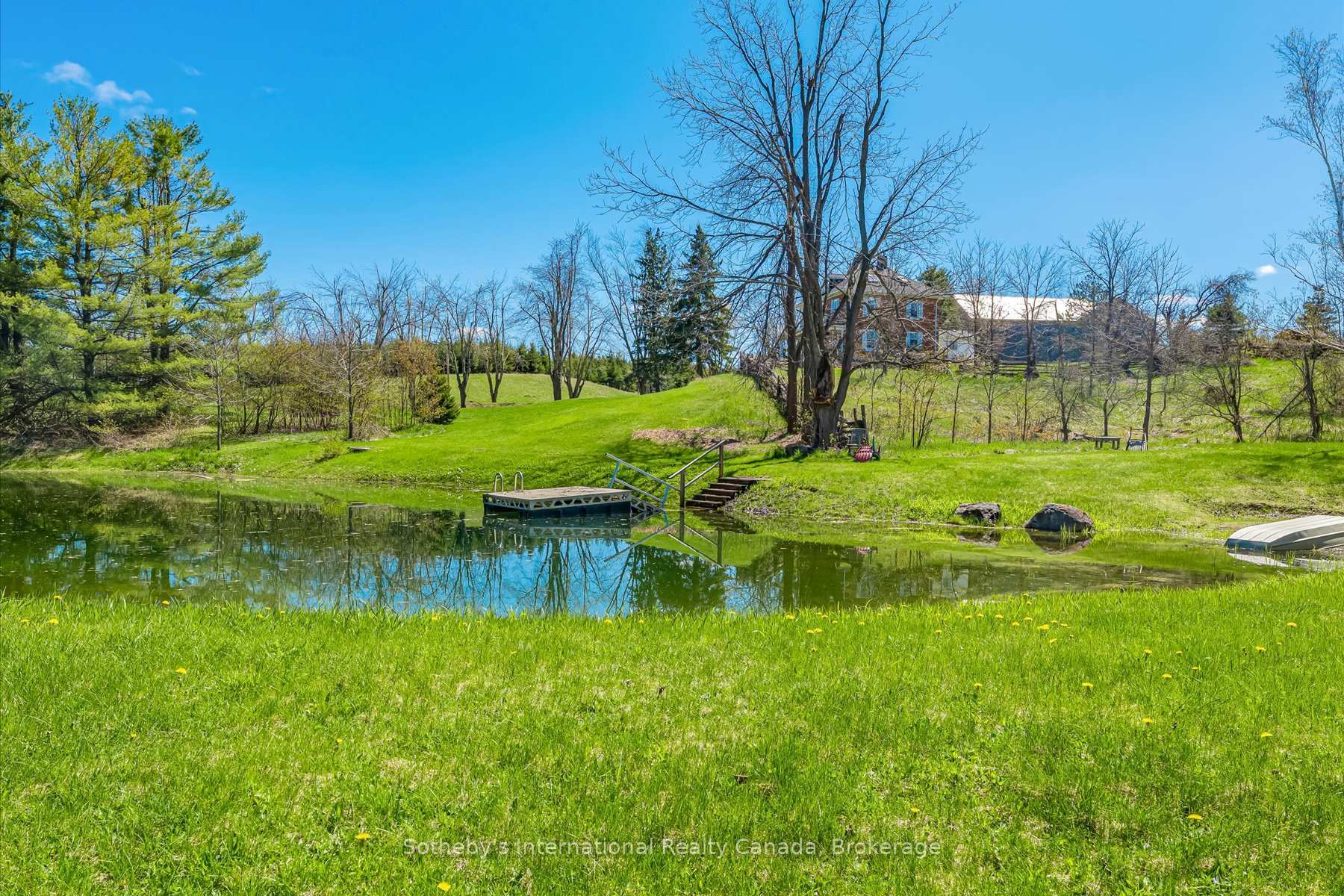 Photo 37 of 717218 1st Line E EHS E, Mulmur, Rural Mulmur — HOMEH