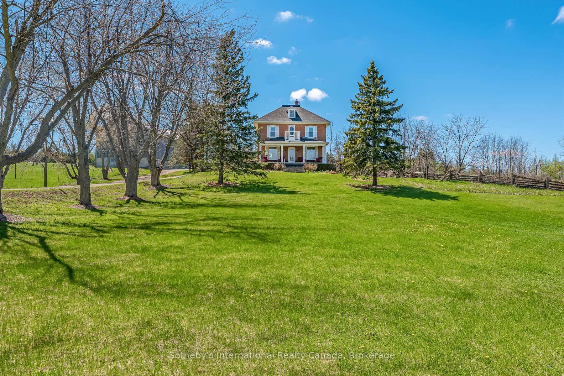 Photo 43 of 717218 1st Line E EHS E, Mulmur, Rural Mulmur — HOMEH