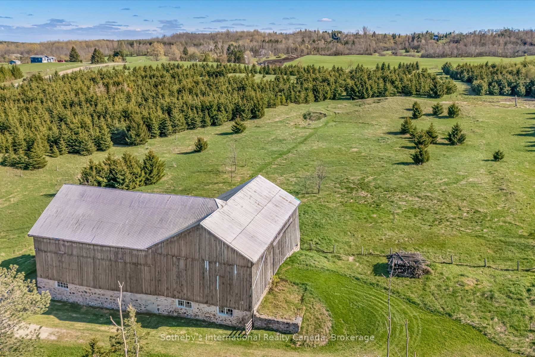 Photo 44 of 717218 1st Line E EHS E, Mulmur, Rural Mulmur — HOMEH
