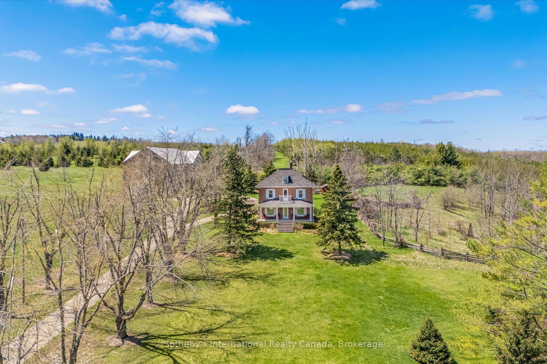 Photo 48 of 717218 1st Line E EHS E, Mulmur, Rural Mulmur — HOMEH
