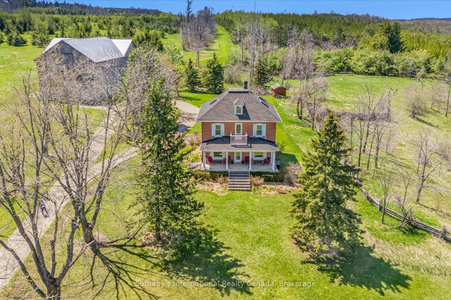 Photo 49 of 717218 1st Line E EHS E, Mulmur, Rural Mulmur — HOMEH