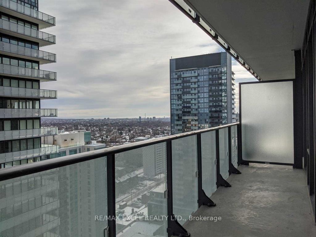Photo 6 of Unit 2706, 161 Roehampton Avenue, Toronto, Mount Pleasant West — HOMEH