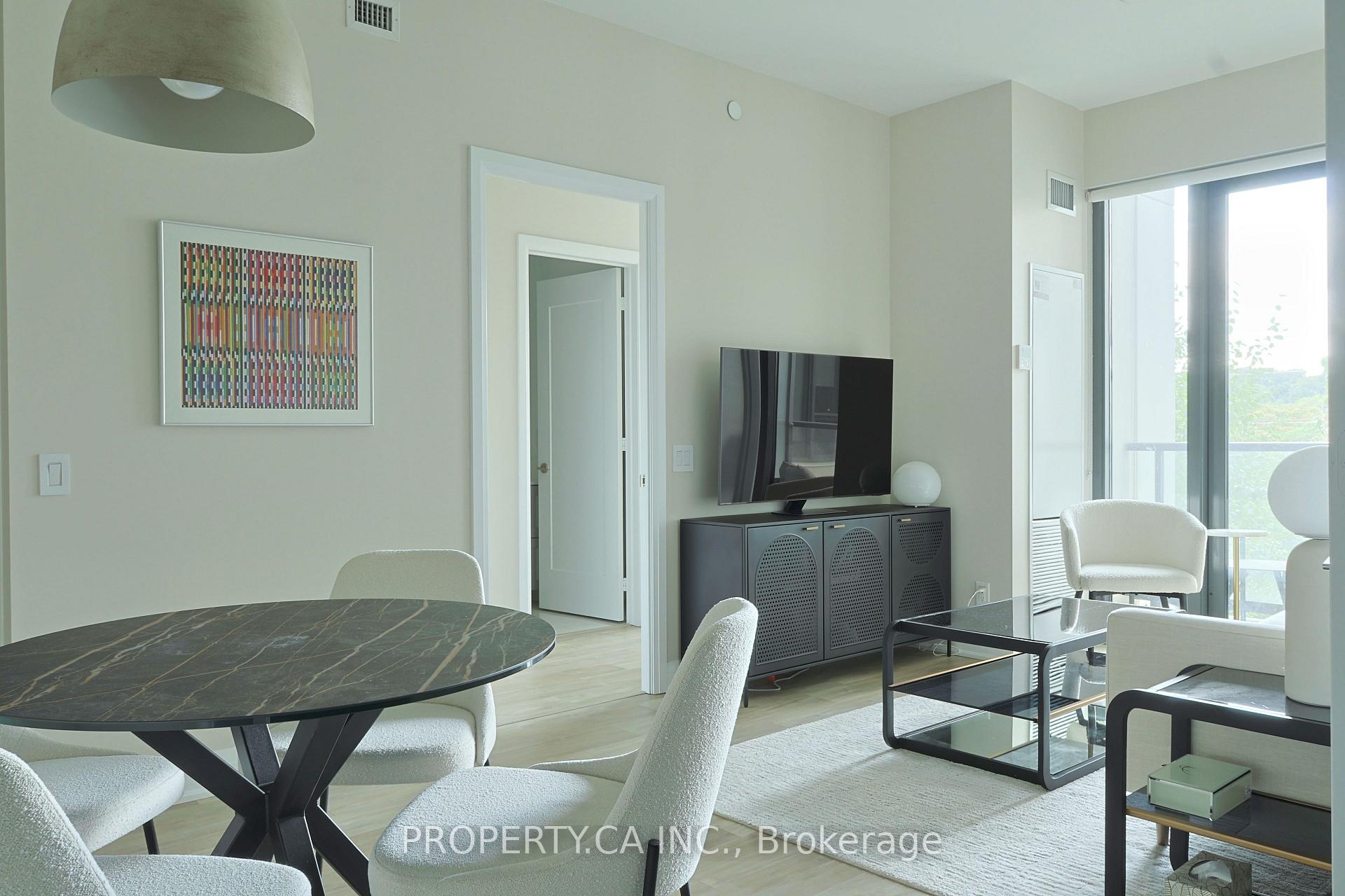 Photo 1 of Unit 424, 280 Howland Avenue, Toronto, The Annex — HOMEH