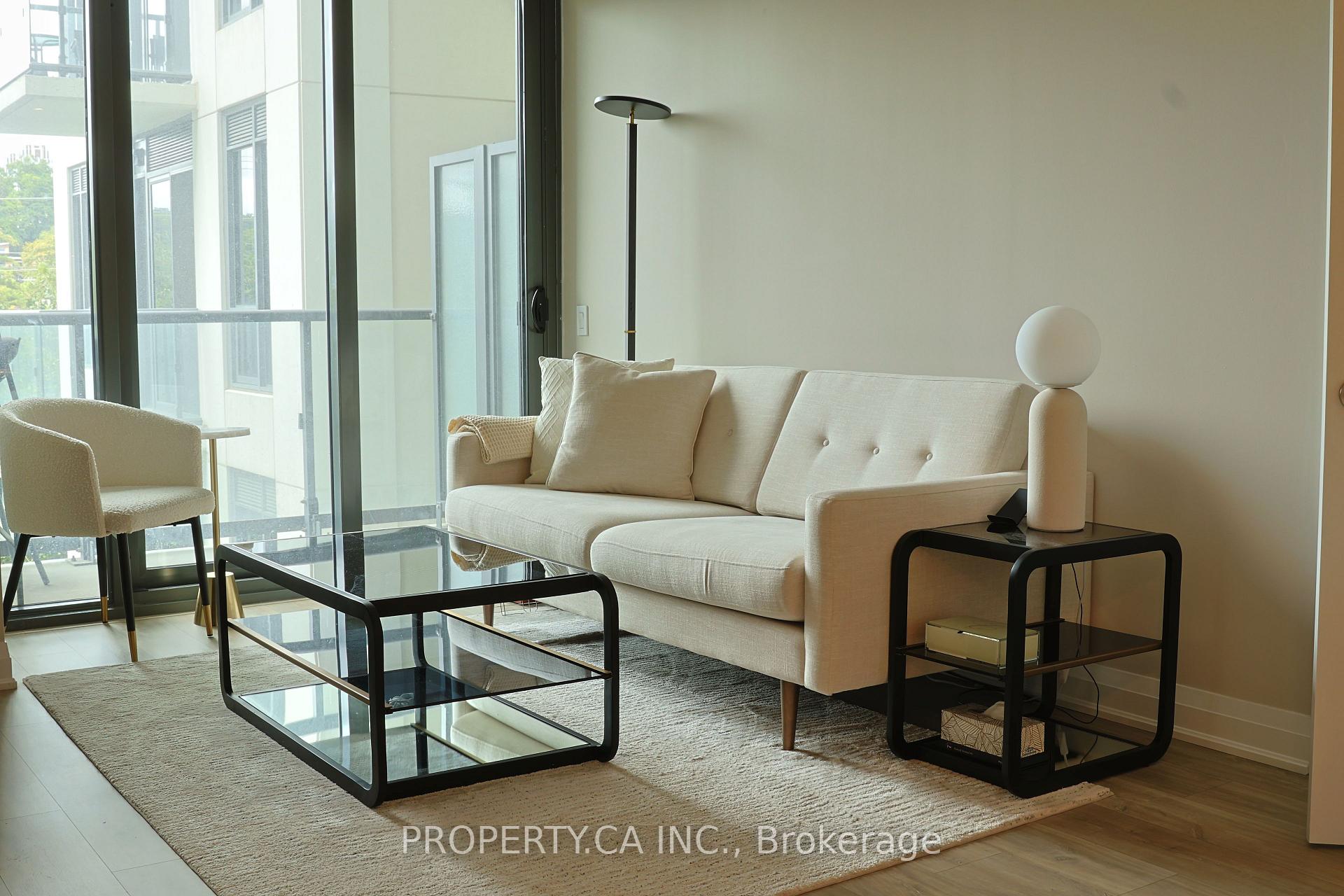 Photo 4 of Unit 424, 280 Howland Avenue, Toronto, The Annex — HOMEH