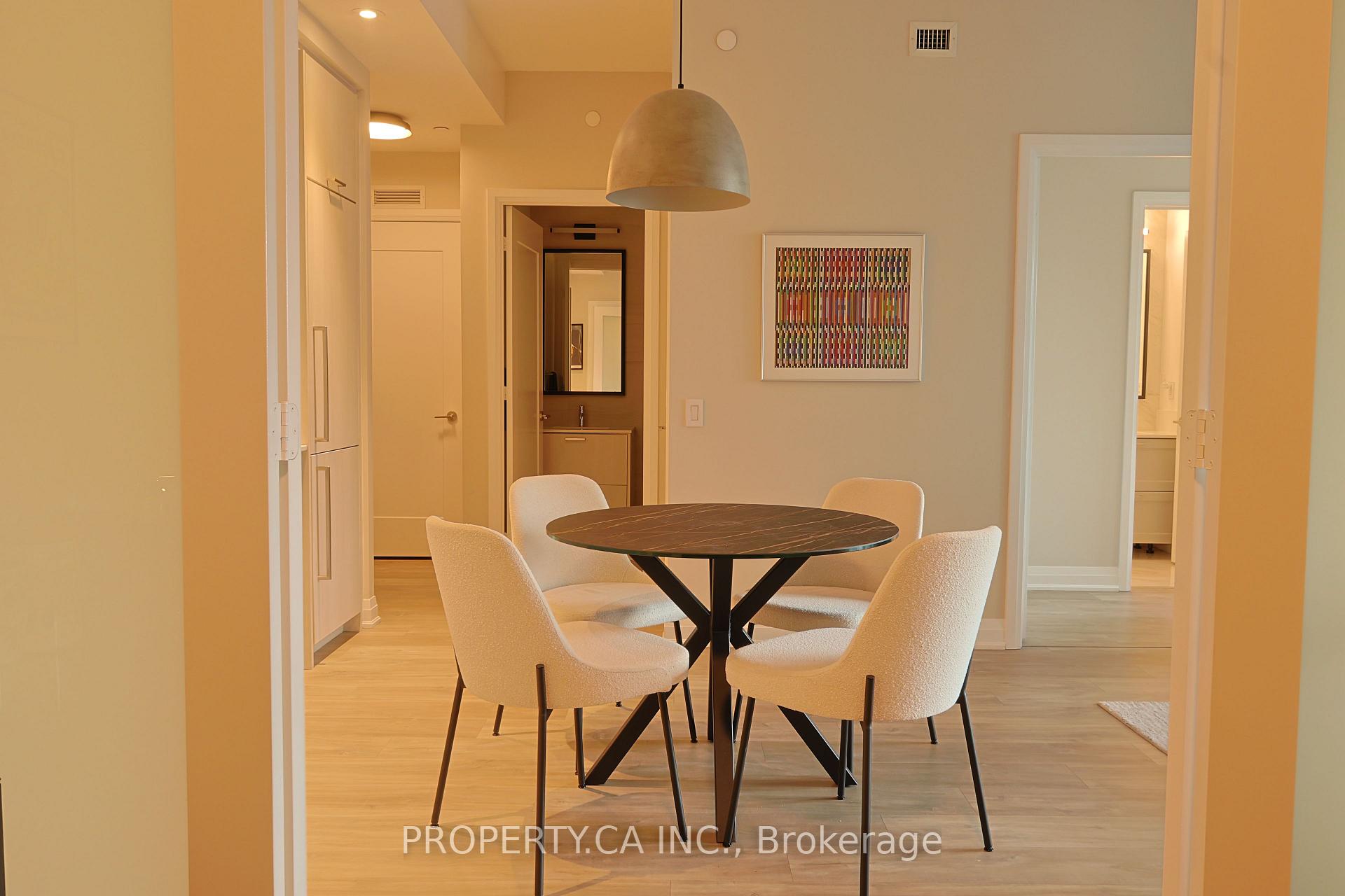 Photo 10 of Unit 424, 280 Howland Avenue, Toronto, The Annex — HOMEH