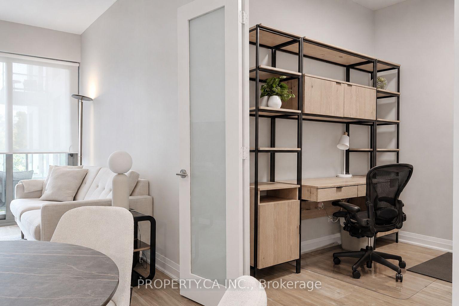 Photo 14 of Unit 424, 280 Howland Avenue, Toronto, The Annex — HOMEH