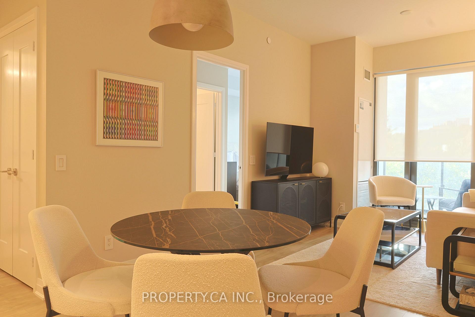 Photo 17 of Unit 424, 280 Howland Avenue, Toronto, The Annex — HOMEH
