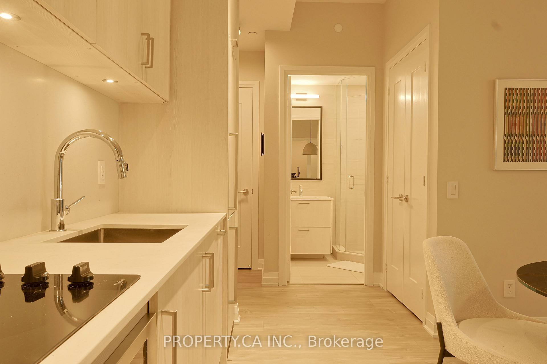 Photo 18 of Unit 424, 280 Howland Avenue, Toronto, The Annex — HOMEH
