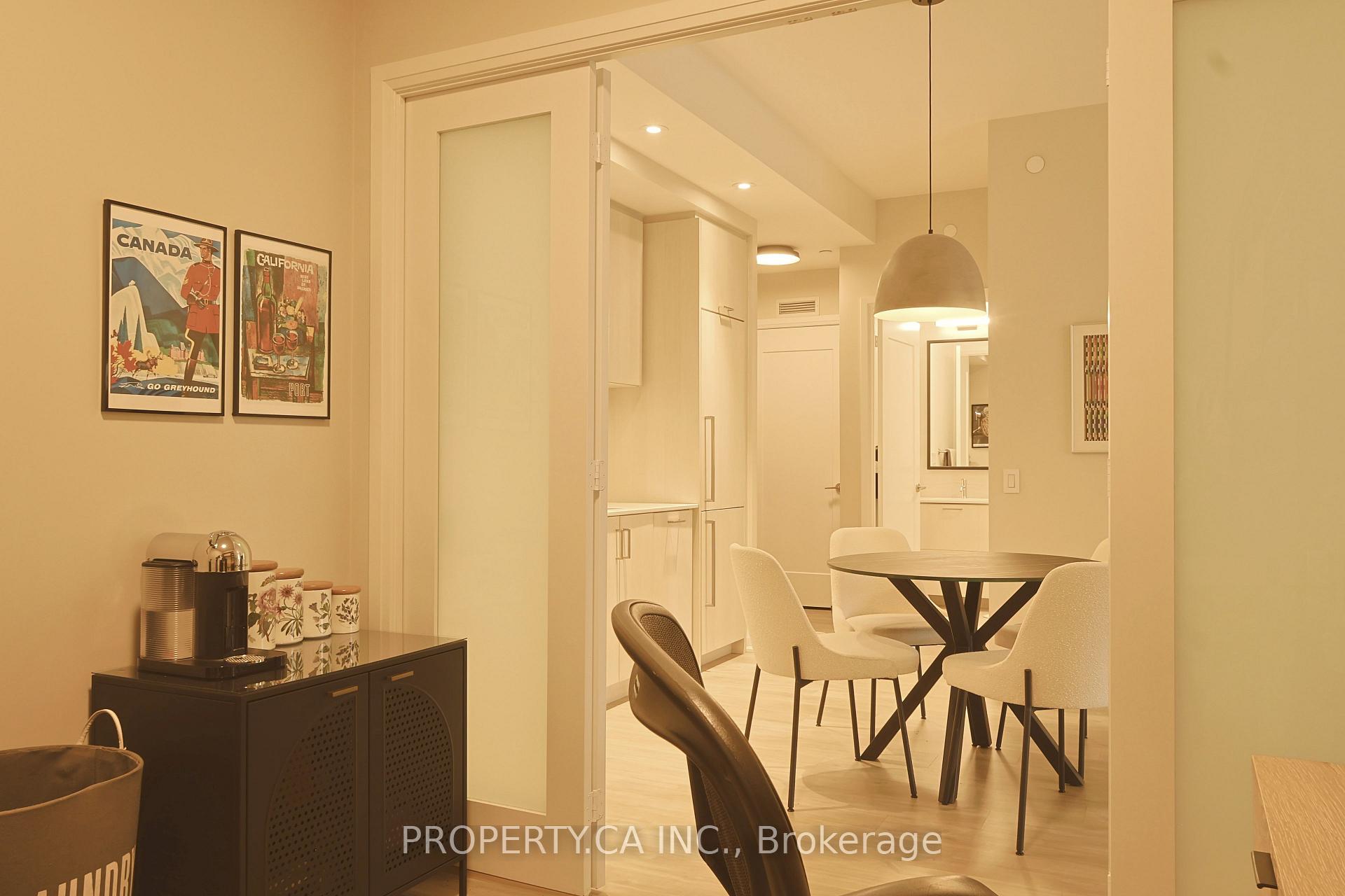 Photo 20 of Unit 424, 280 Howland Avenue, Toronto, The Annex — HOMEH
