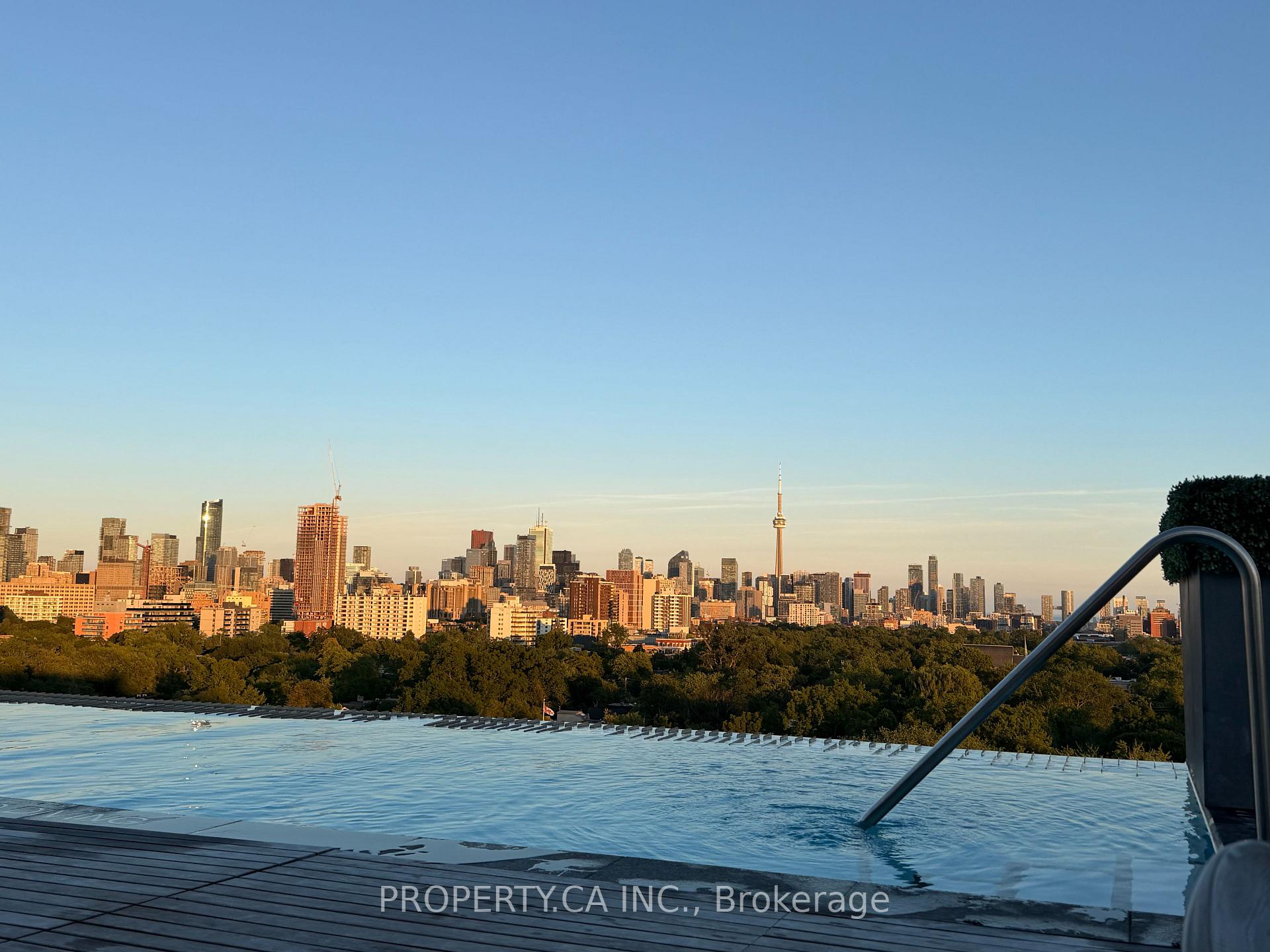 Photo 22 of Unit 424, 280 Howland Avenue, Toronto, The Annex — HOMEH
