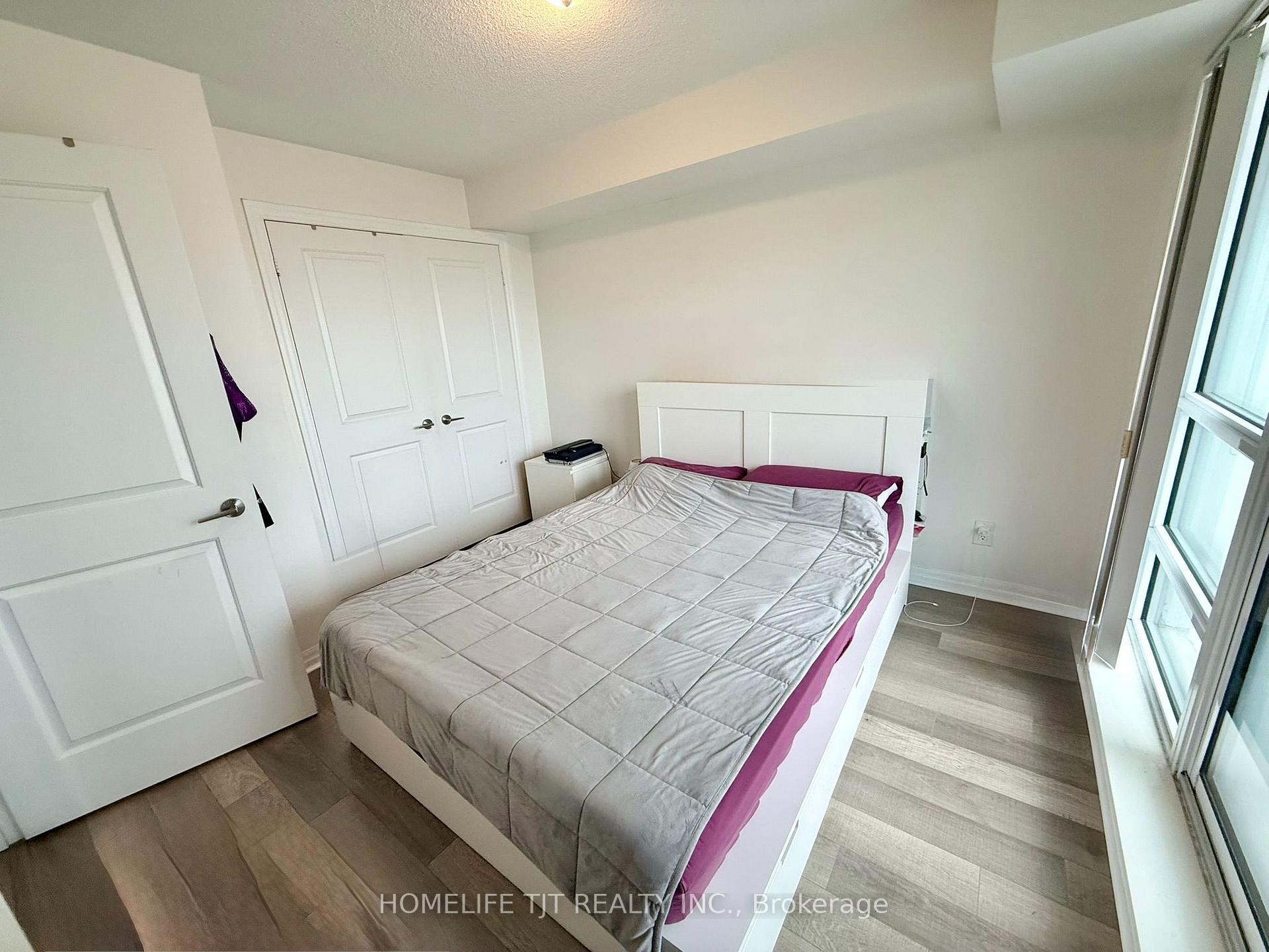 Photo 2 of Unit 601, 2015 Sheppard Avenue E, North York, Henry Farm — HOMEH