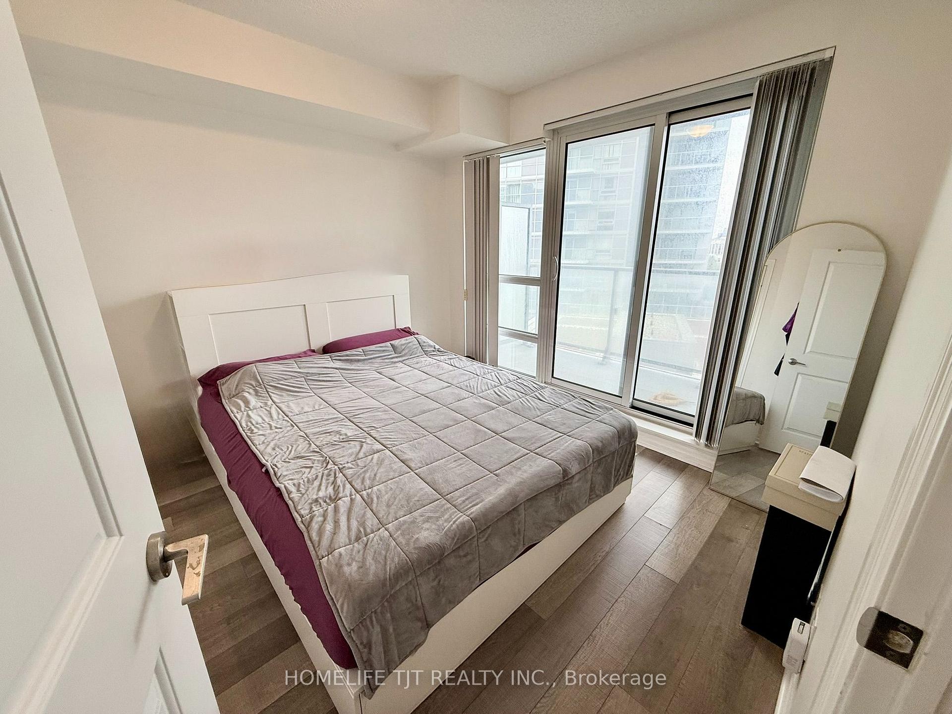 Photo 3 of Unit 601, 2015 Sheppard Avenue E, North York, Henry Farm — HOMEH