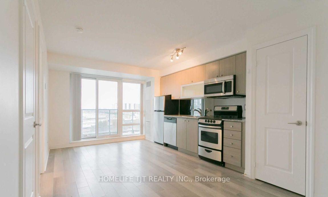 Photo 6 of Unit 601, 2015 Sheppard Avenue E, North York, Henry Farm — HOMEH