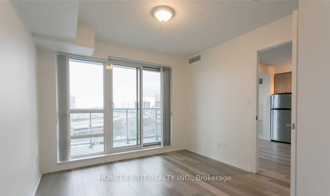 Photo 8 of Unit 601, 2015 Sheppard Avenue E, North York, Henry Farm — HOMEH