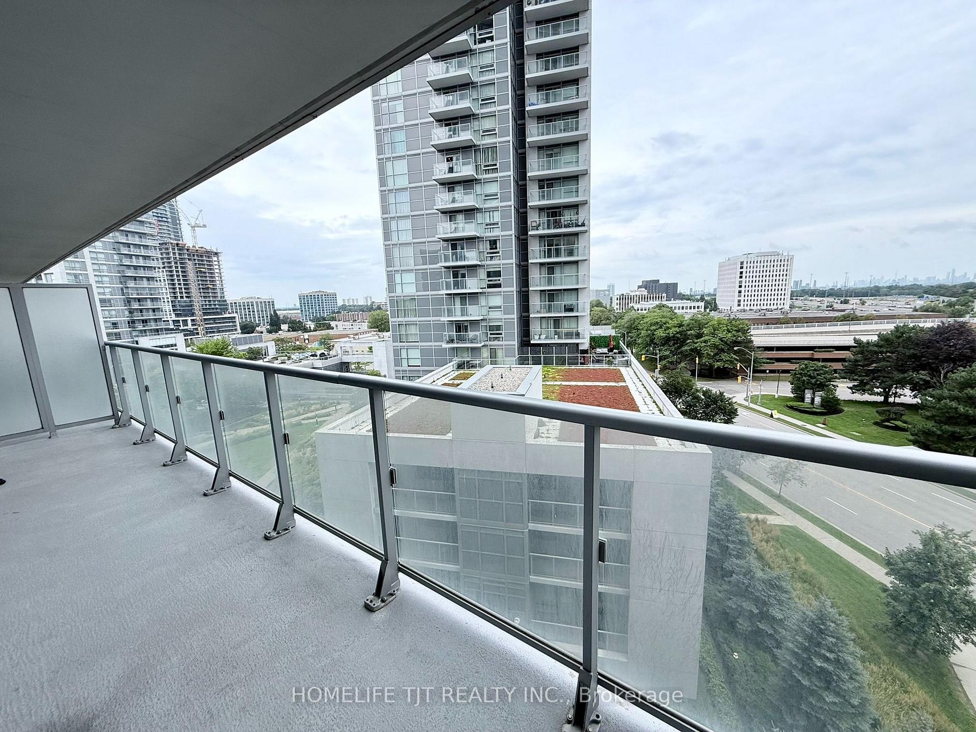 Photo 9 of Unit 601, 2015 Sheppard Avenue E, North York, Henry Farm — HOMEH