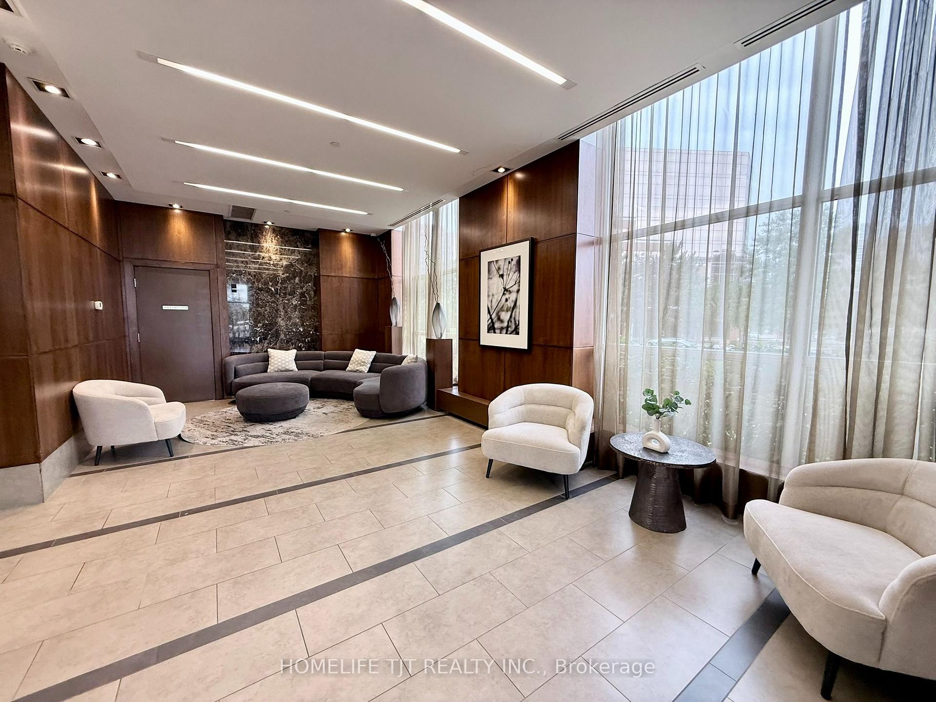 Photo 10 of Unit 601, 2015 Sheppard Avenue E, North York, Henry Farm — HOMEH
