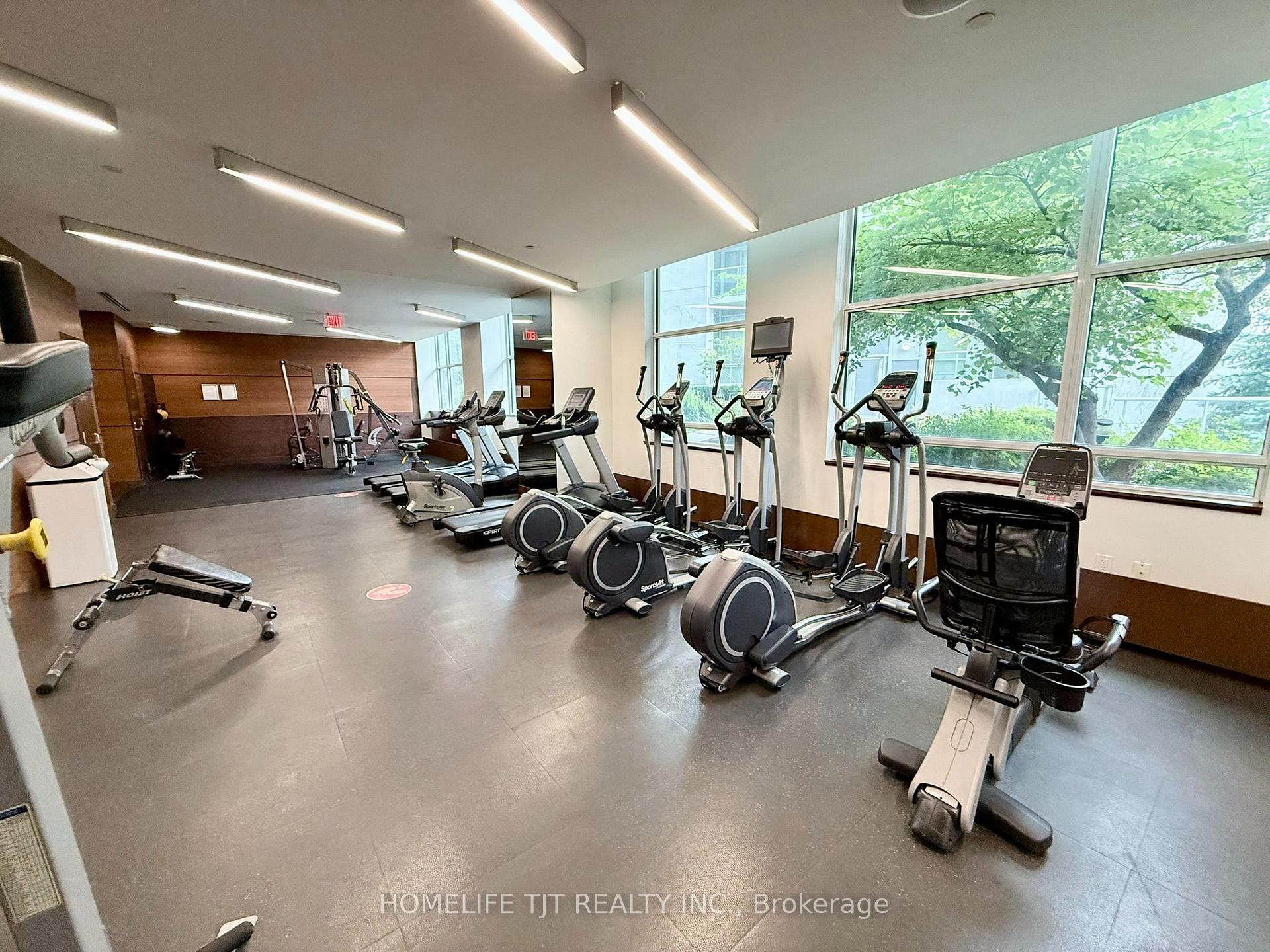 Photo 11 of Unit 601, 2015 Sheppard Avenue E, North York, Henry Farm — HOMEH