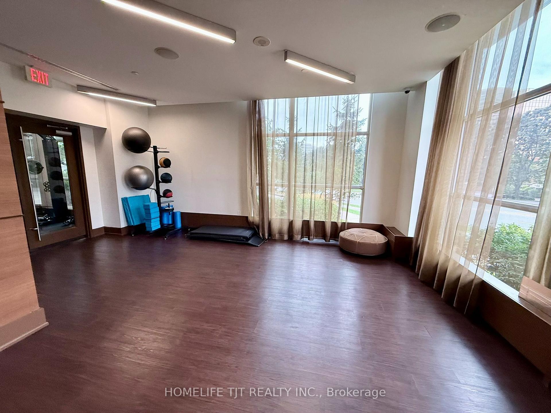 Photo 12 of Unit 601, 2015 Sheppard Avenue E, North York, Henry Farm — HOMEH