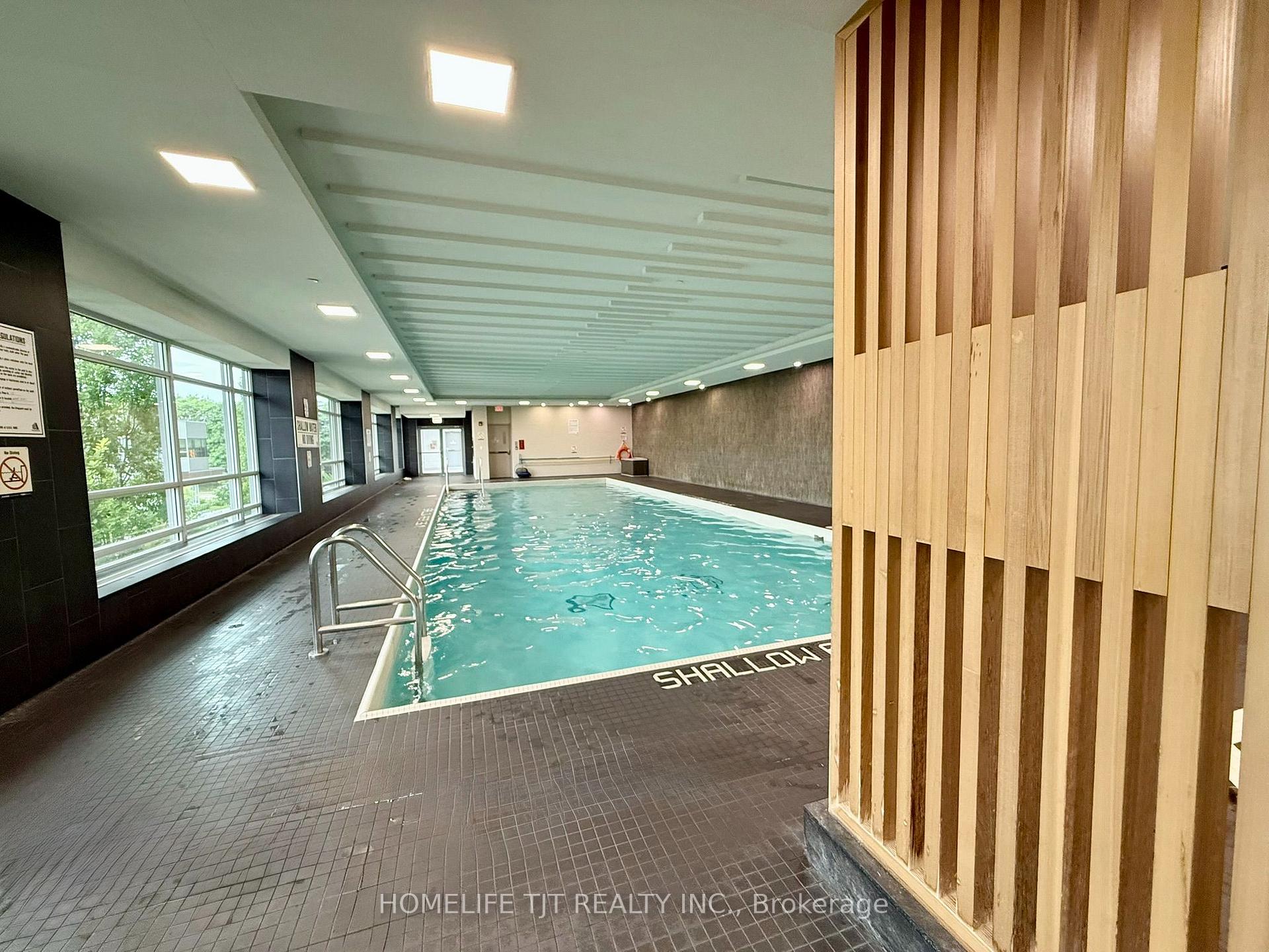 Photo 13 of Unit 601, 2015 Sheppard Avenue E, North York, Henry Farm — HOMEH