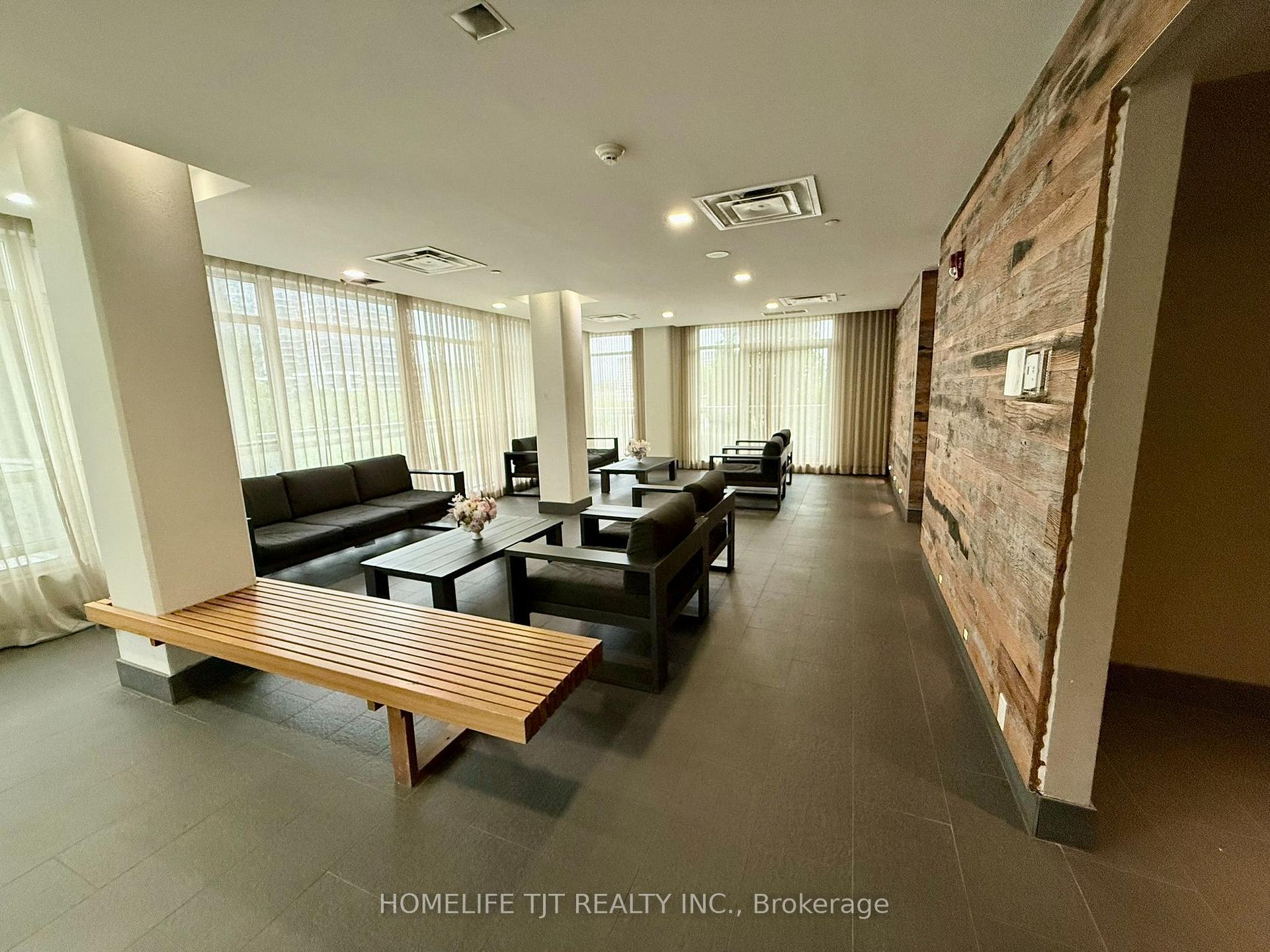 Photo 14 of Unit 601, 2015 Sheppard Avenue E, North York, Henry Farm — HOMEH