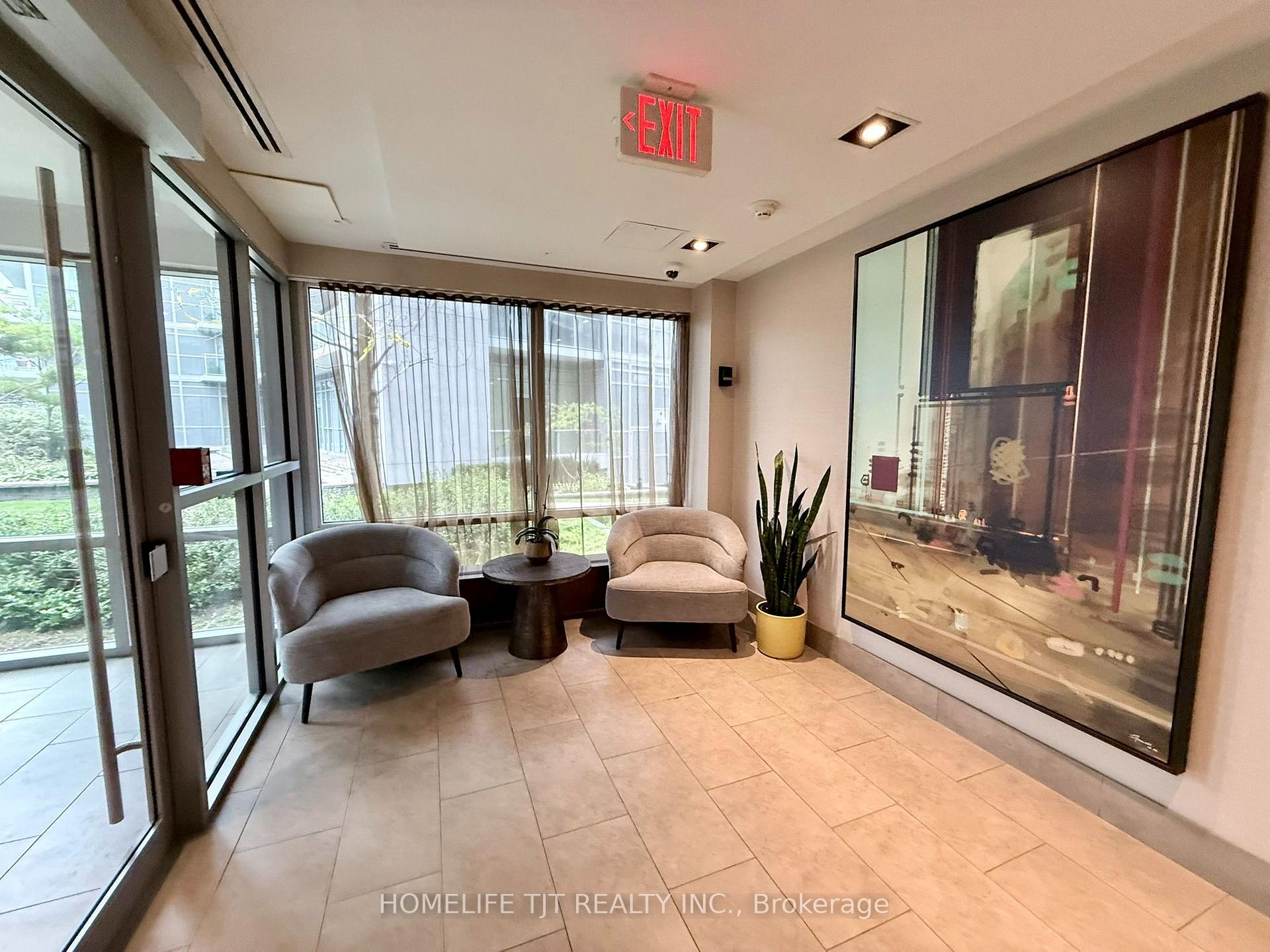 Photo 15 of Unit 601, 2015 Sheppard Avenue E, North York, Henry Farm — HOMEH