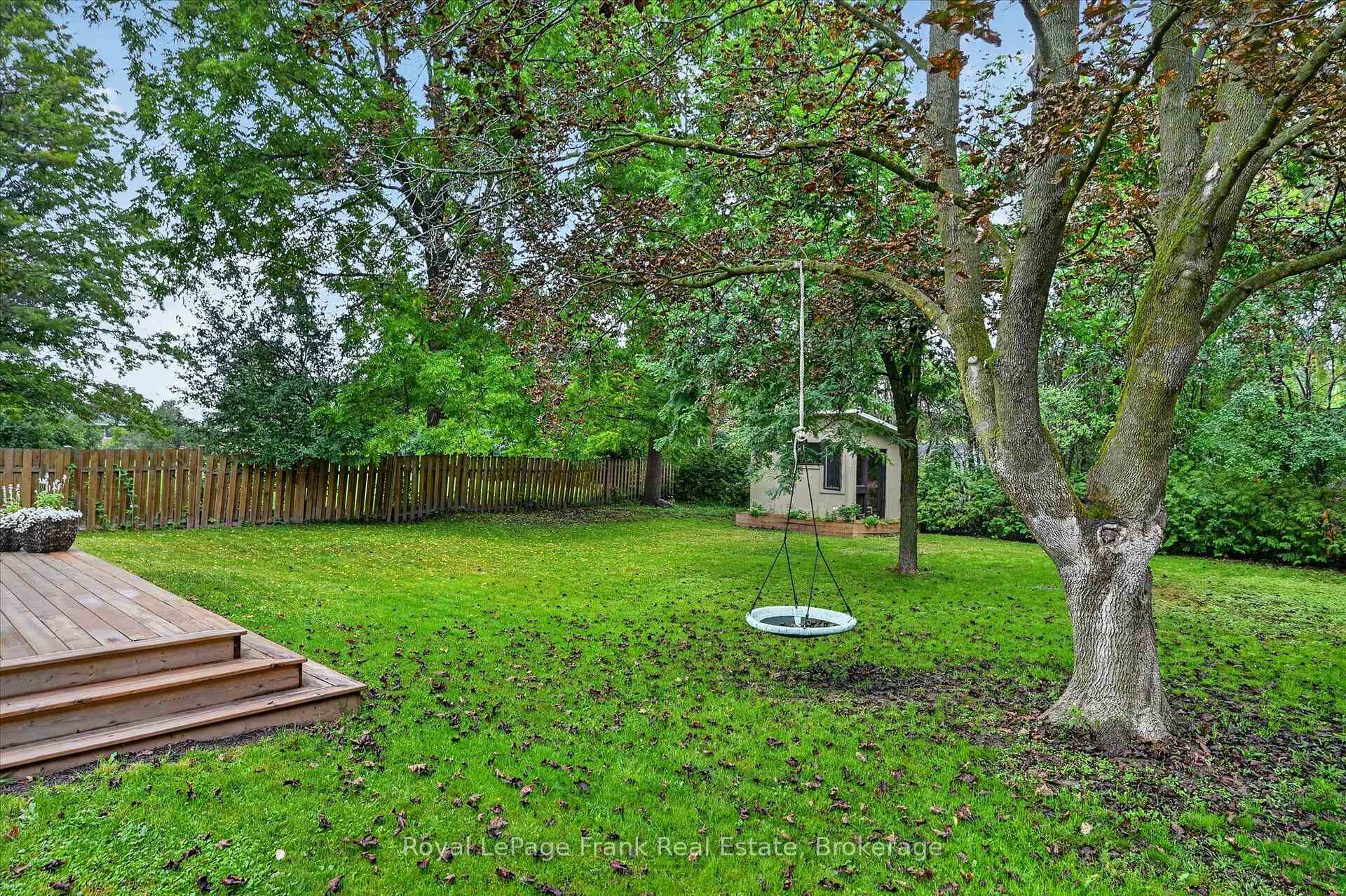 Photo 36 of 298 Cottonwood Drive, Peterborough, Monaghan Ward 2 — HOMEH