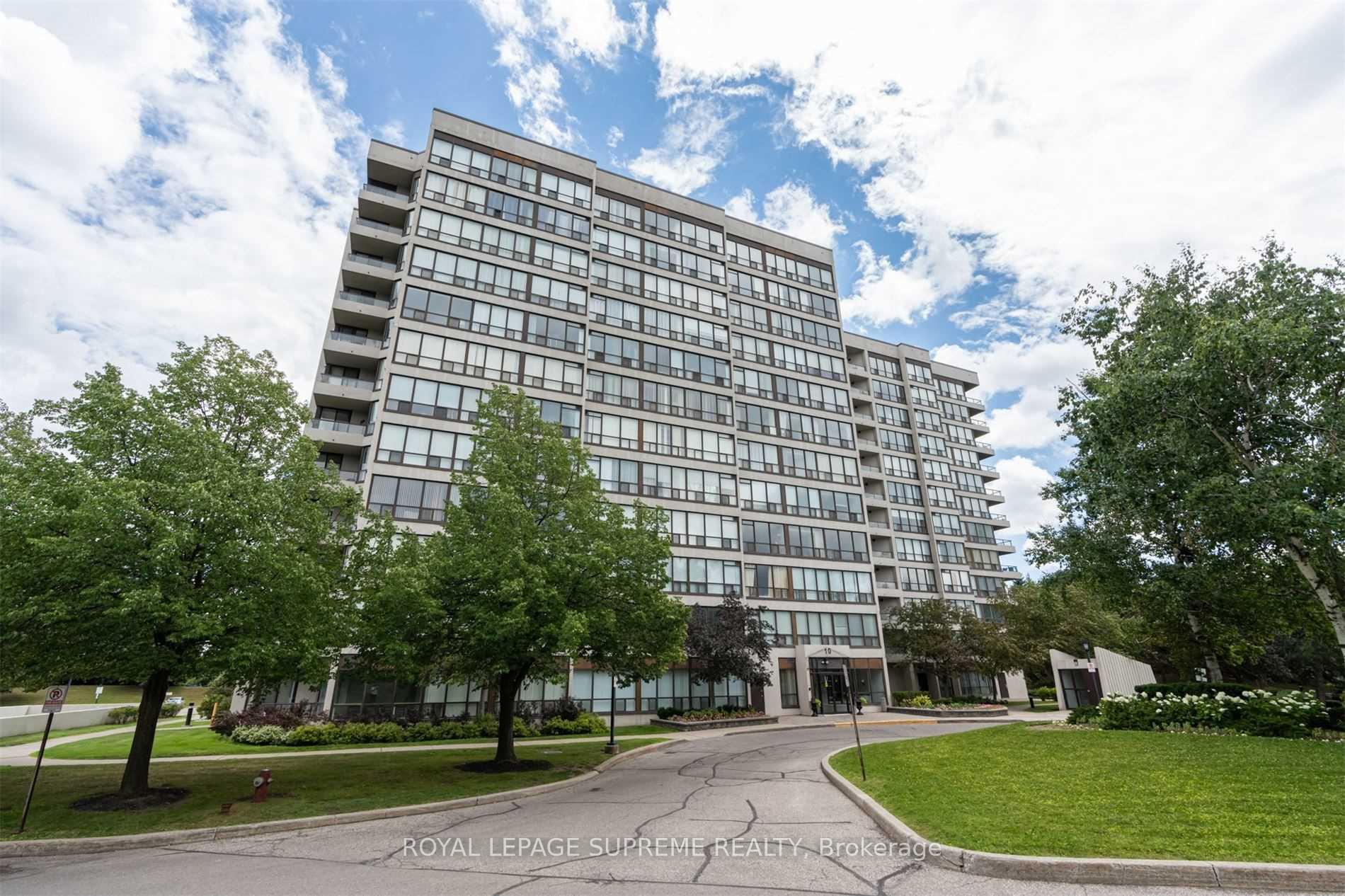 Photo of Unit 903, 10 Laurelcrest Street N
