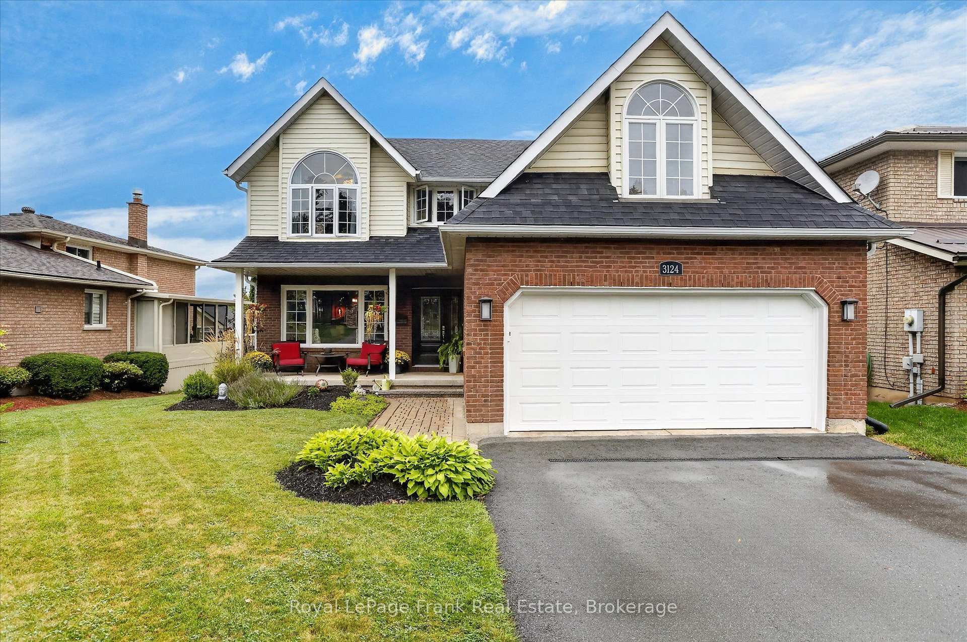 Photo 1 of 3124 Frances Stewart Road, Peterborough, Ashburnham Ward 4 — HOMEH