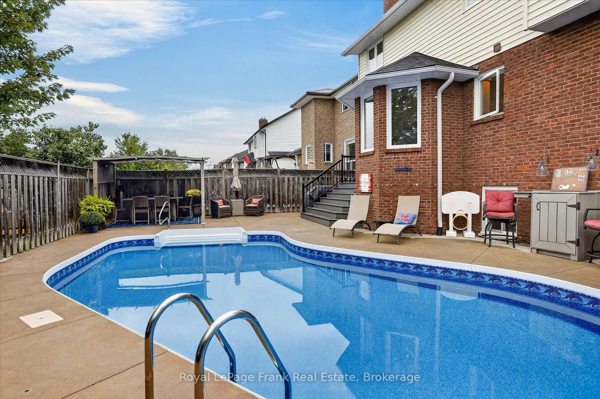 Photo 2 of 3124 Frances Stewart Road, Peterborough, Ashburnham Ward 4 — HOMEH