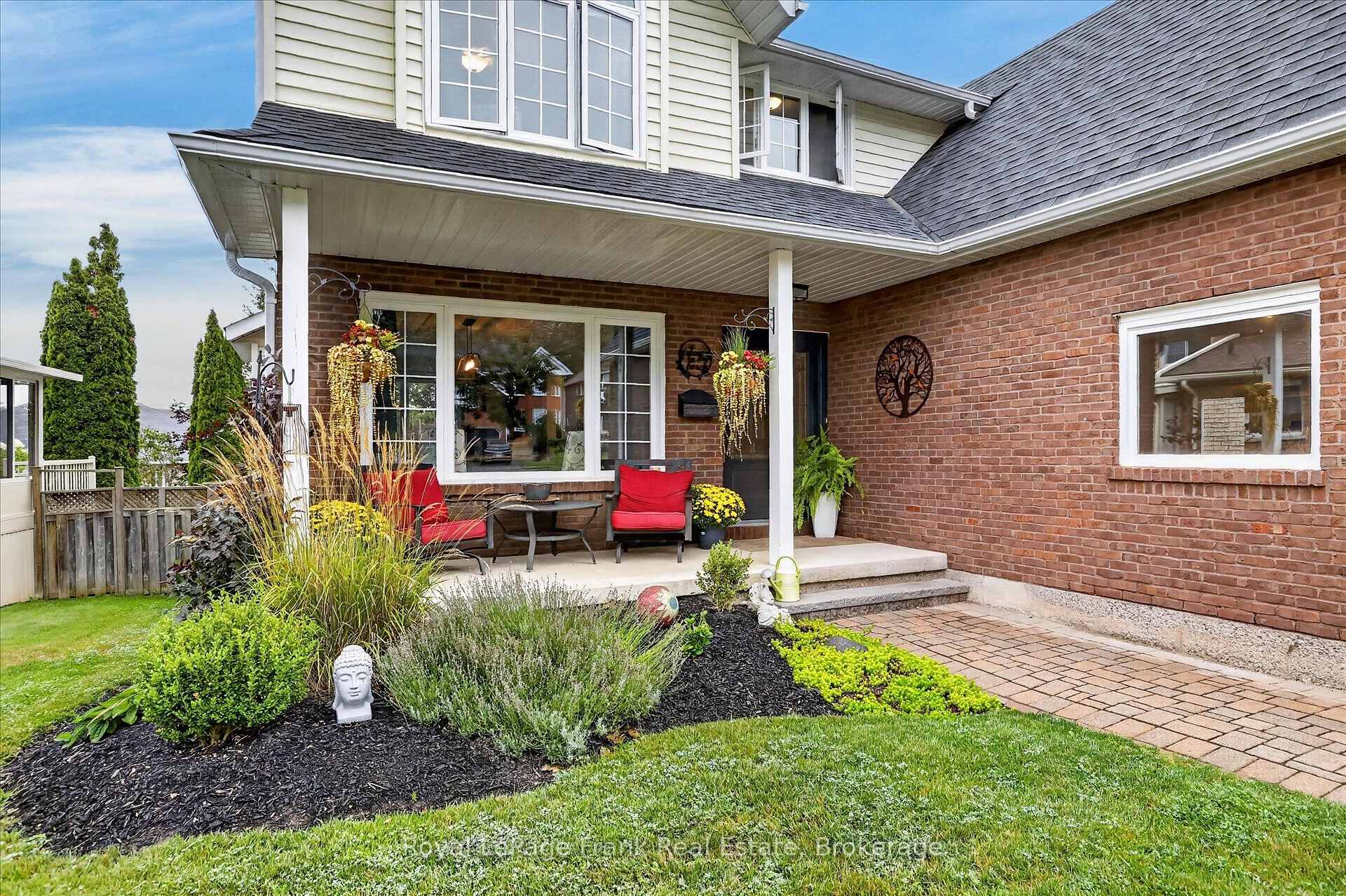 Photo 3 of 3124 Frances Stewart Road, Peterborough, Ashburnham Ward 4 — HOMEH