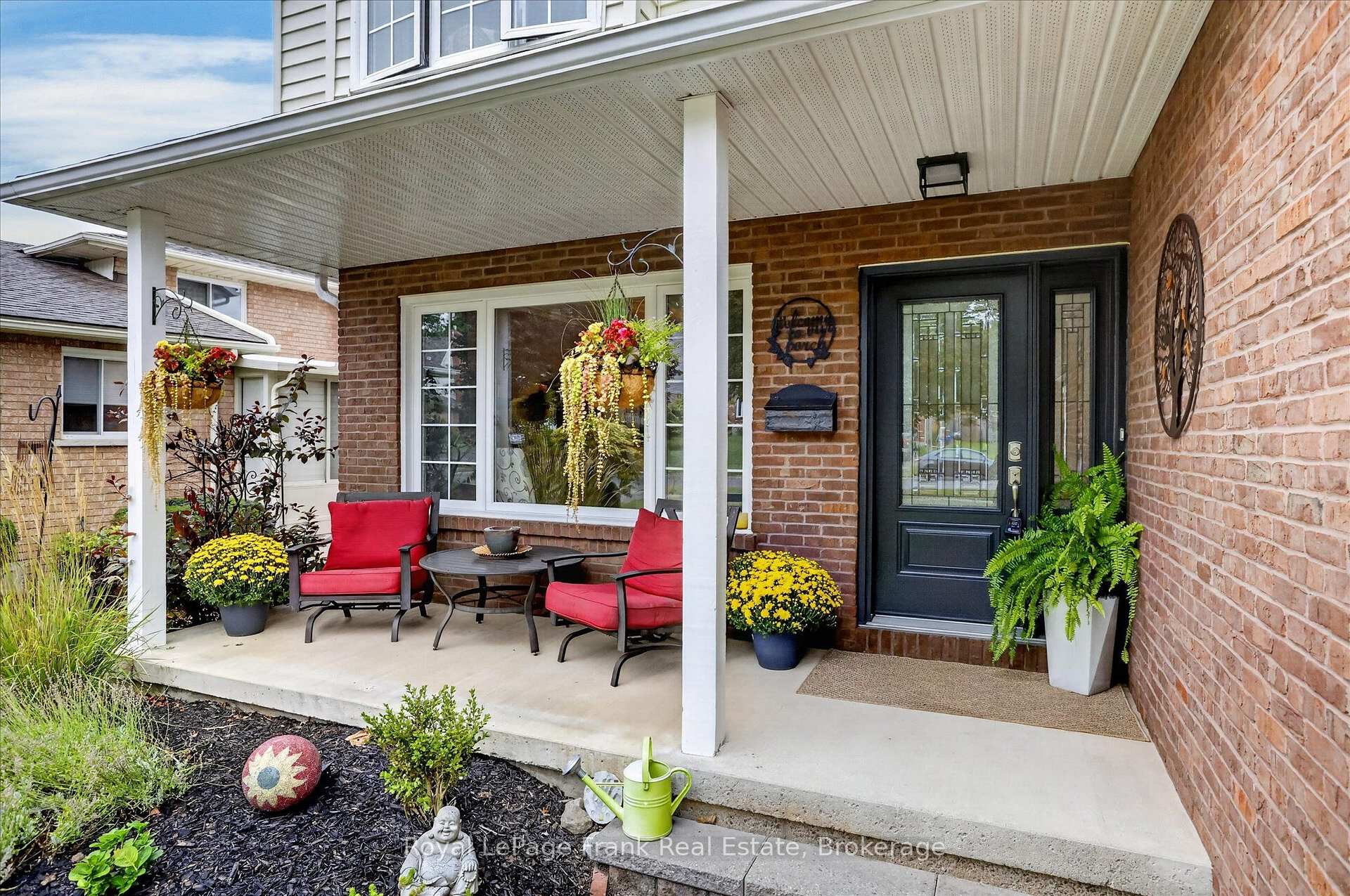 Photo 4 of 3124 Frances Stewart Road, Peterborough, Ashburnham Ward 4 — HOMEH