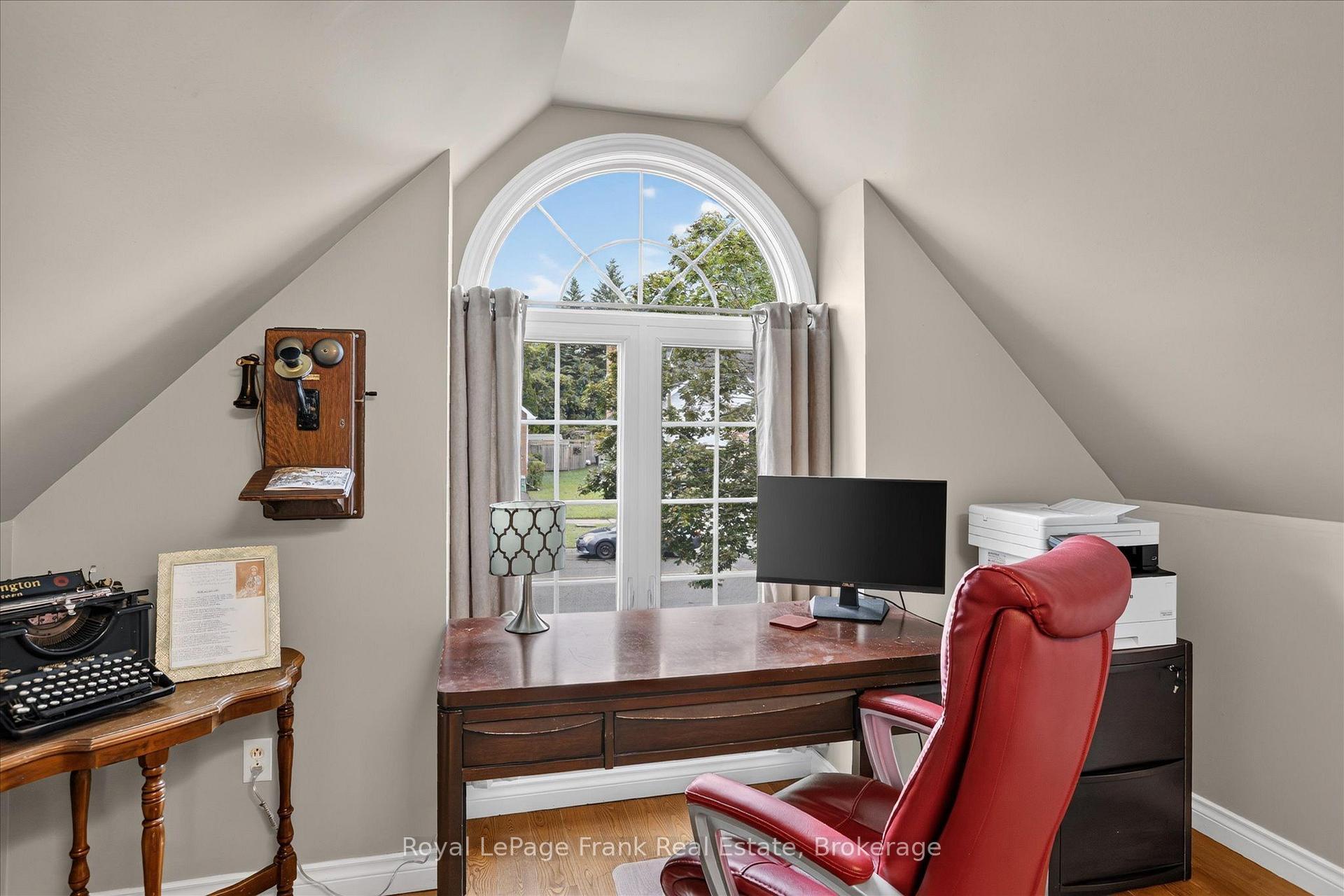 Photo 24 of 3124 Frances Stewart Road, Peterborough, Ashburnham Ward 4 — HOMEH