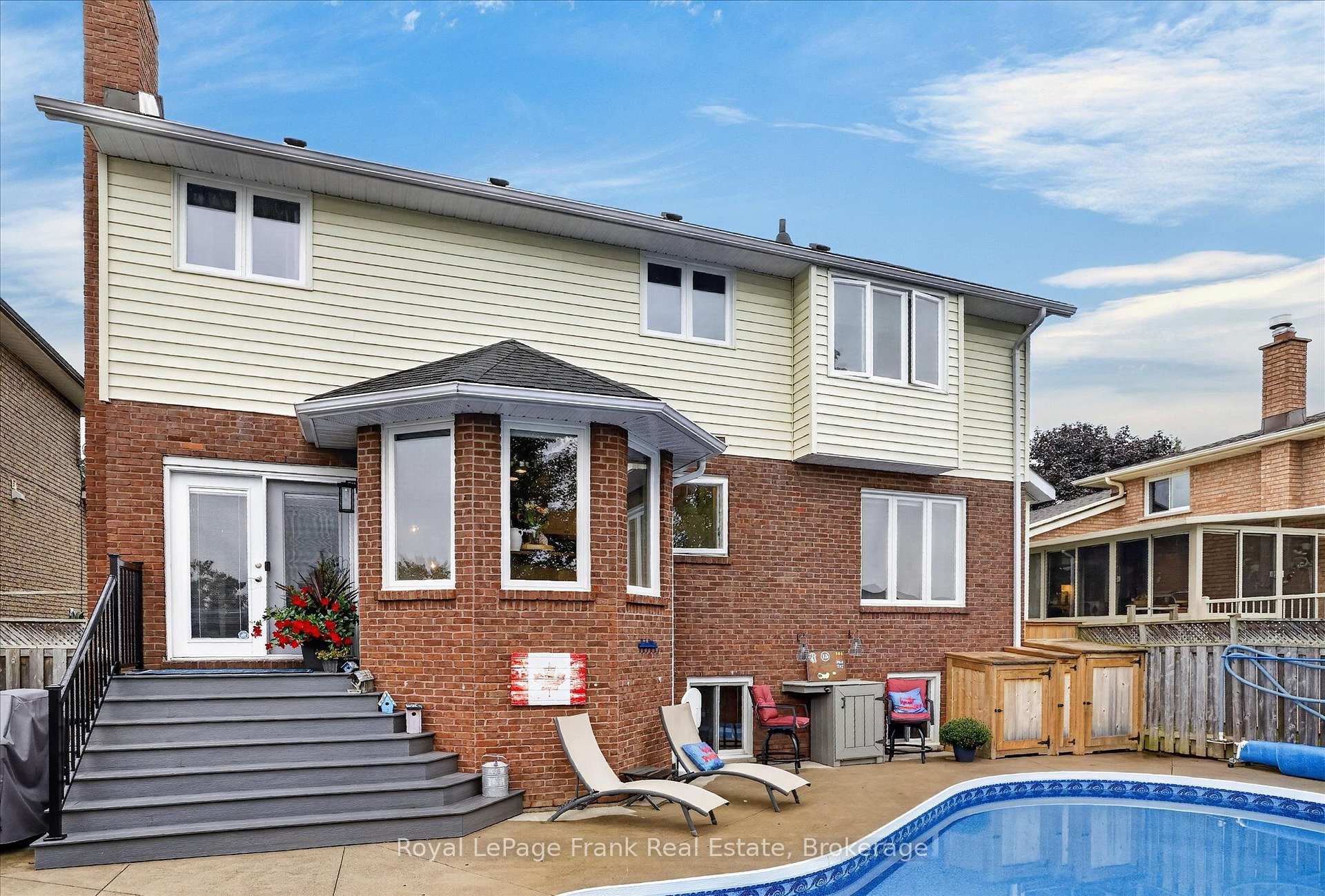 Photo 38 of 3124 Frances Stewart Road, Peterborough, Ashburnham Ward 4 — HOMEH
