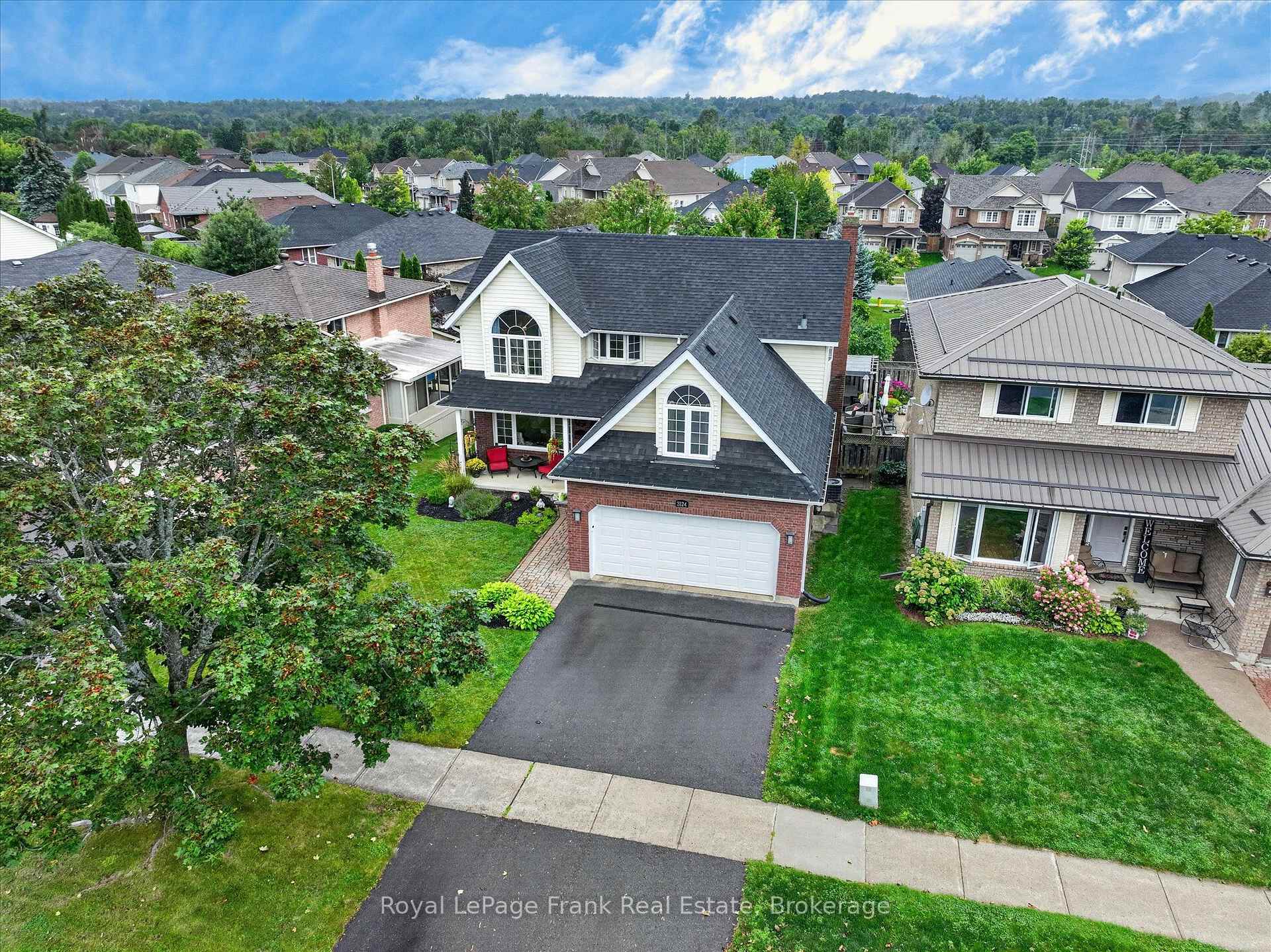 Photo 44 of 3124 Frances Stewart Road, Peterborough, Ashburnham Ward 4 — HOMEH