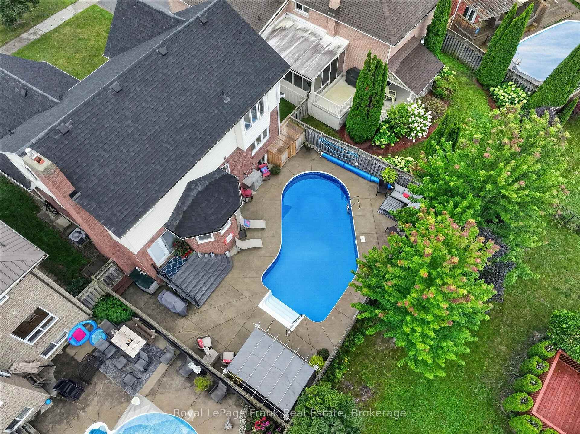 Photo 45 of 3124 Frances Stewart Road, Peterborough, Ashburnham Ward 4 — HOMEH