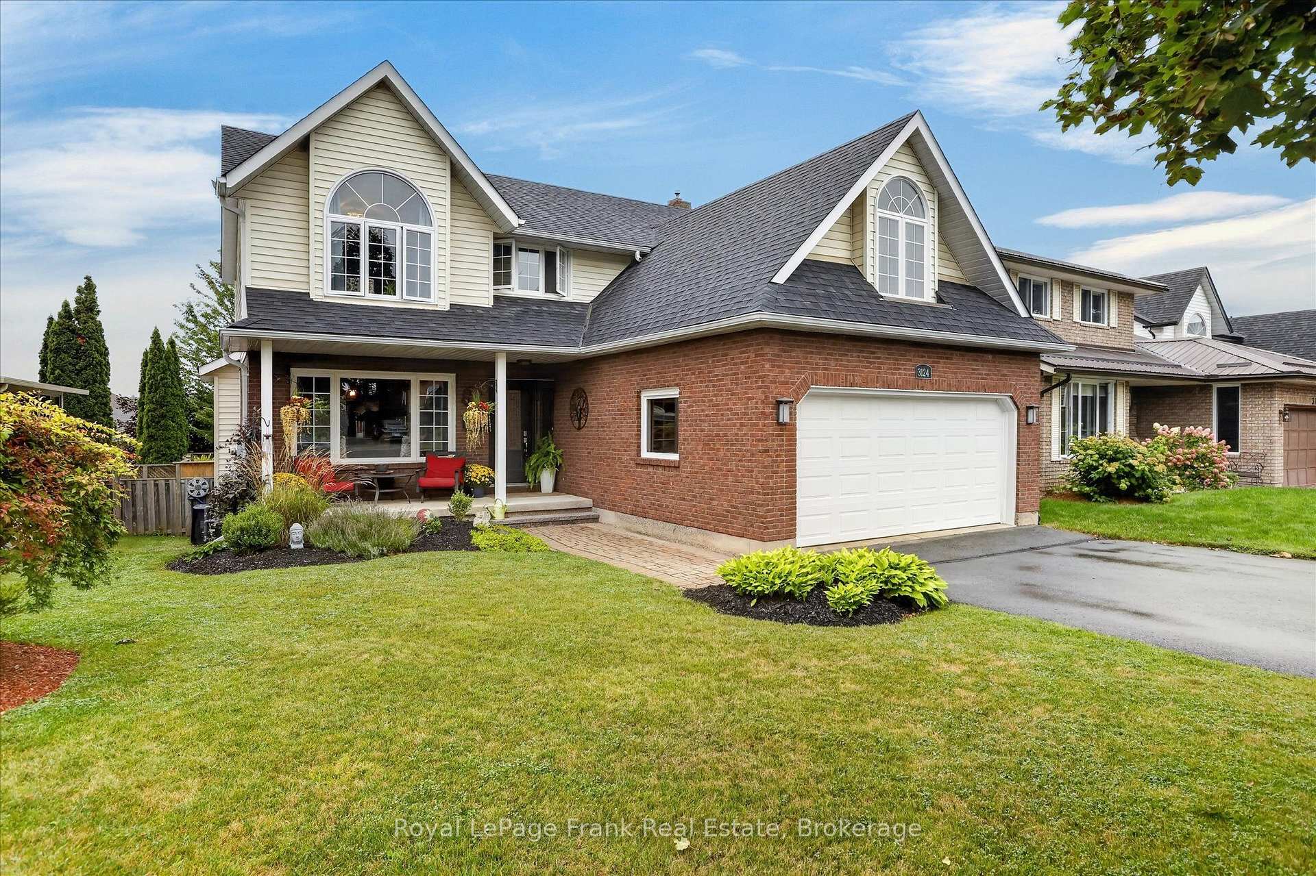 Photo 46 of 3124 Frances Stewart Road, Peterborough, Ashburnham Ward 4 — HOMEH