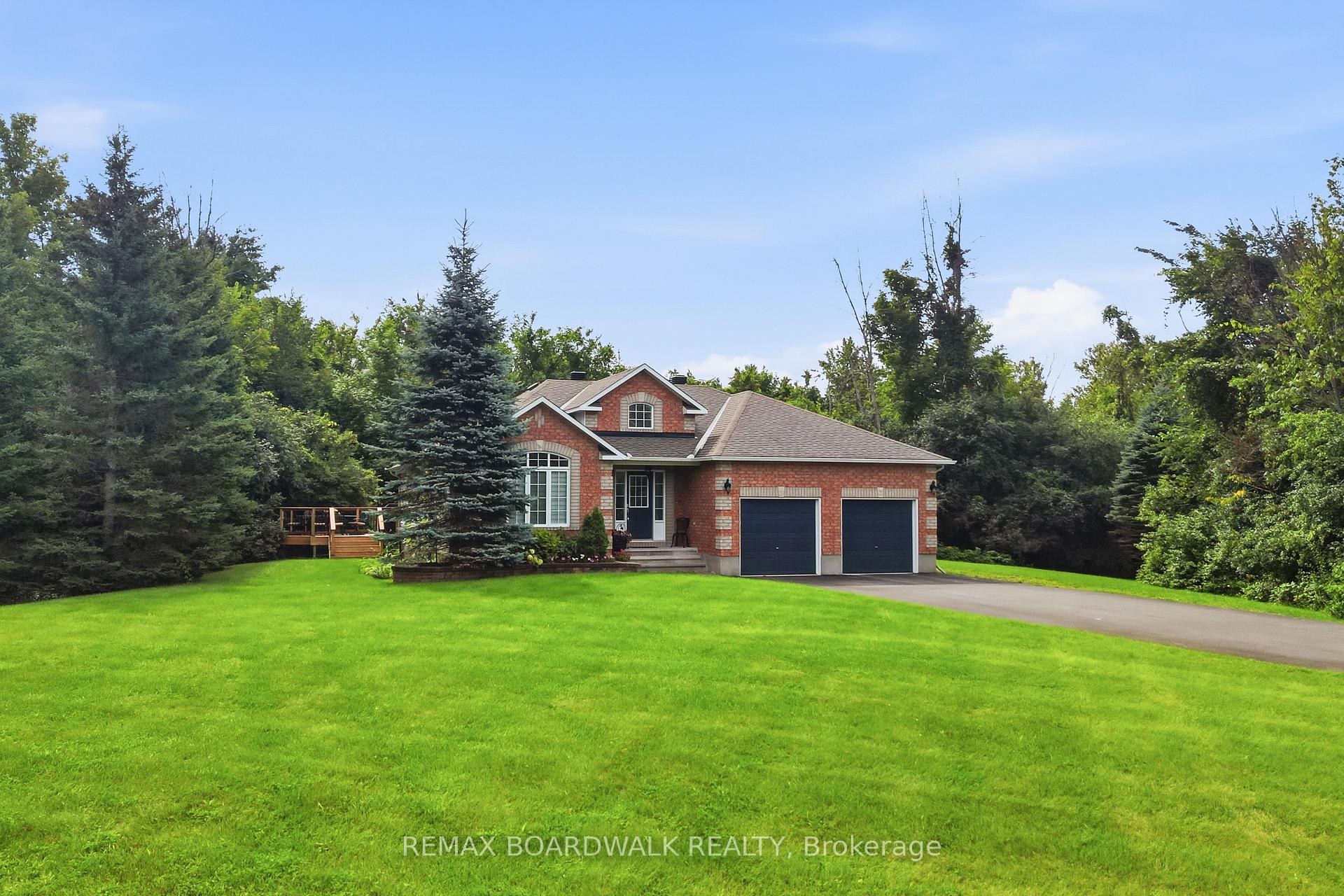 Photo 1 of 154 Catherine Avenue, Beckwith, Beckwith Twp — HOMEH