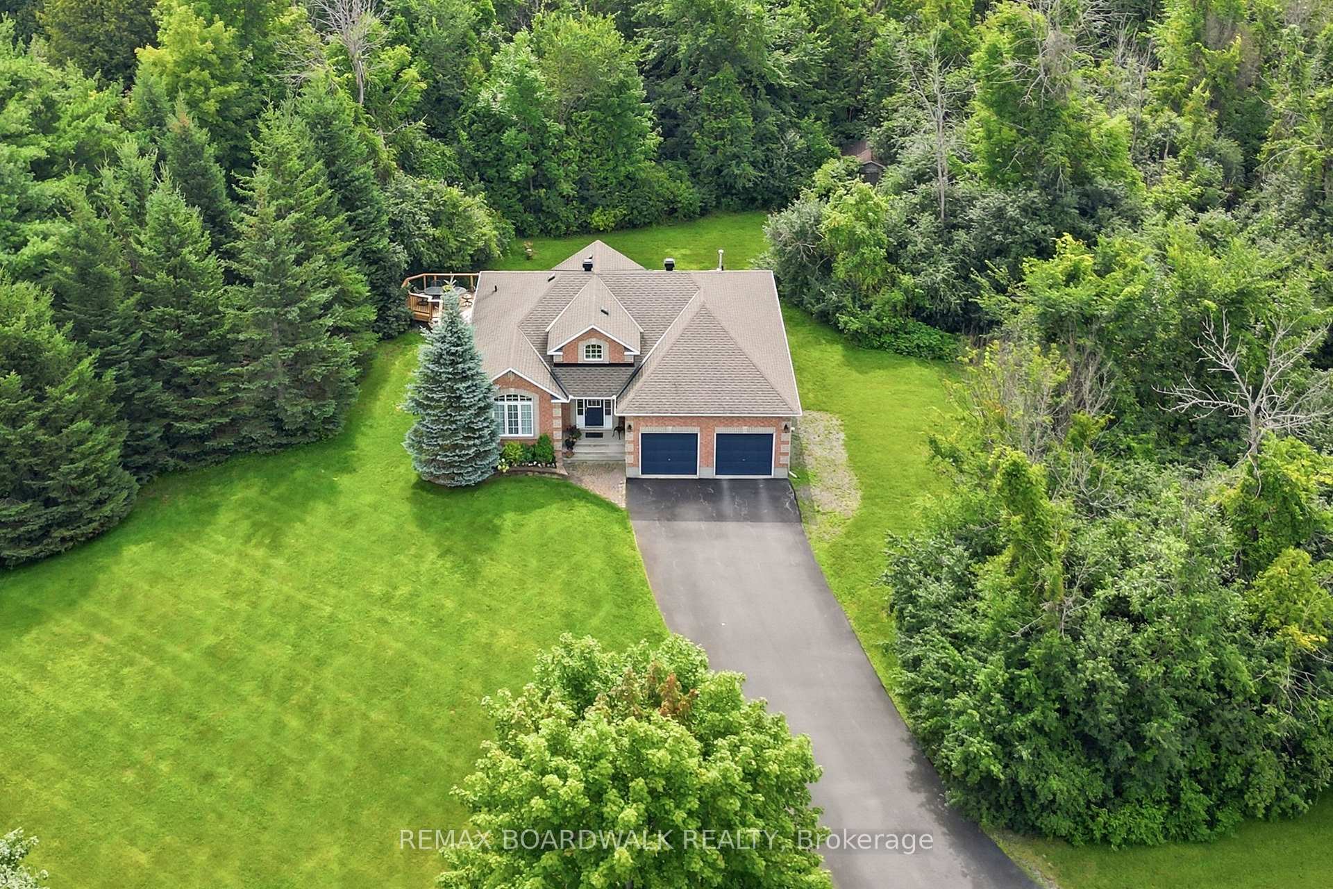 Photo 2 of 154 Catherine Avenue, Beckwith, Beckwith Twp — HOMEH