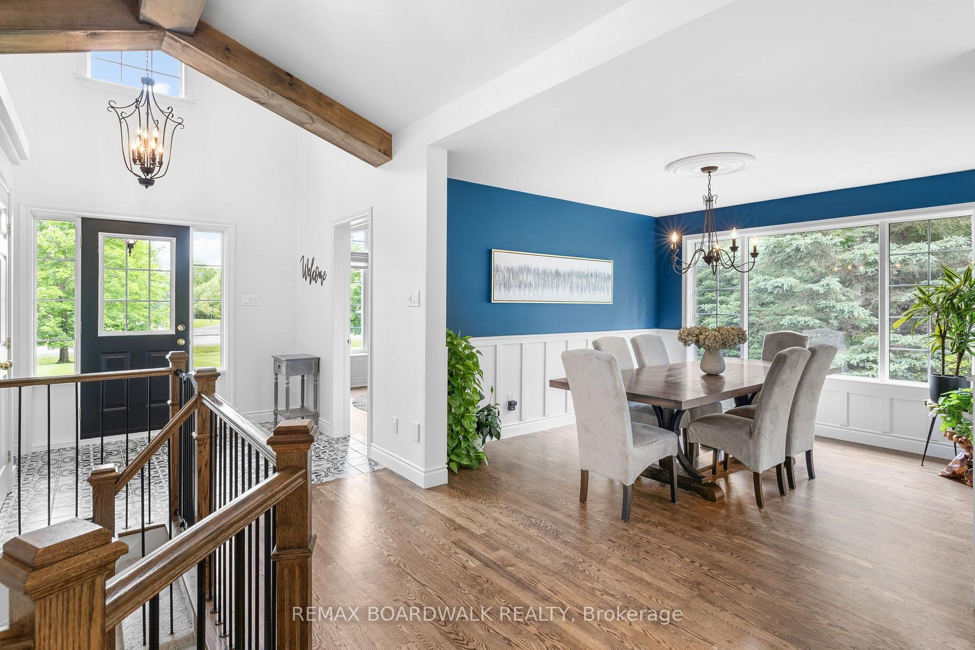 Photo 7 of 154 Catherine Avenue, Beckwith, Beckwith Twp — HOMEH
