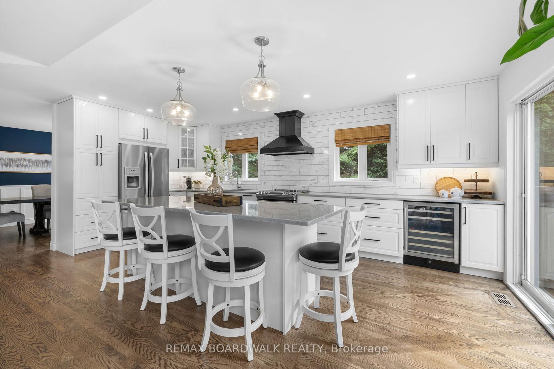Photo 13 of 154 Catherine Avenue, Beckwith, Beckwith Twp — HOMEH