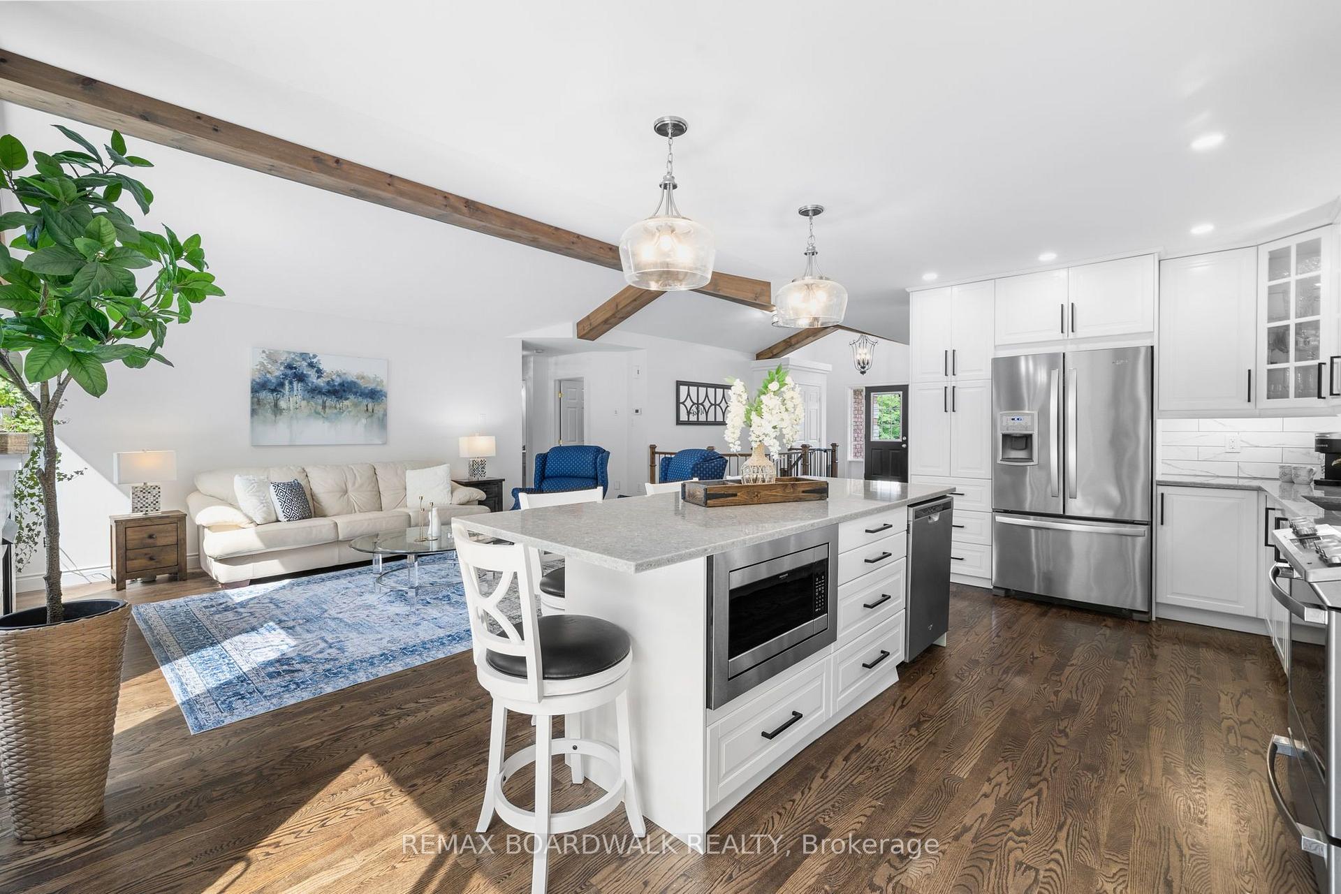 Photo 14 of 154 Catherine Avenue, Beckwith, Beckwith Twp — HOMEH