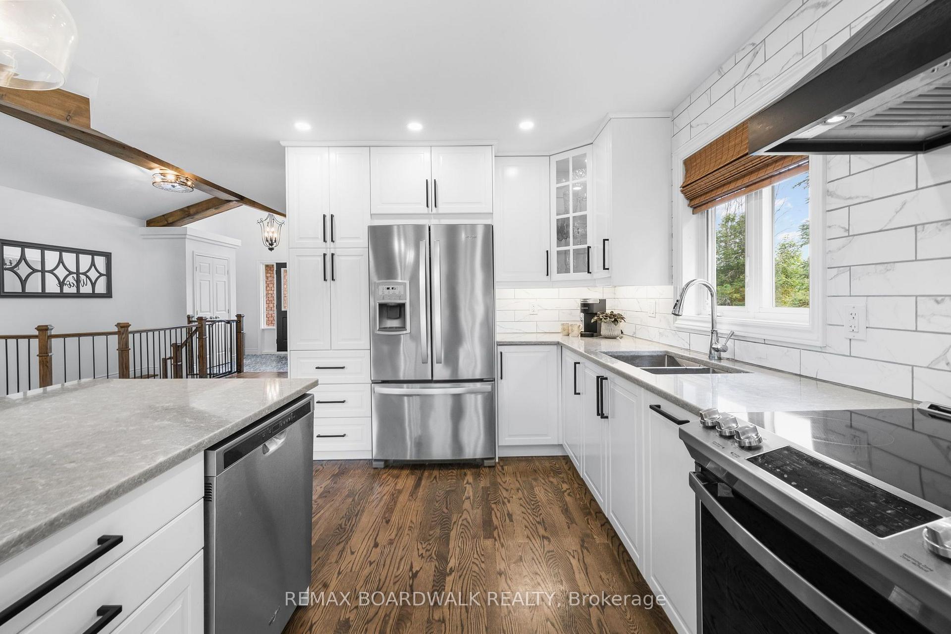 Photo 15 of 154 Catherine Avenue, Beckwith, Beckwith Twp — HOMEH
