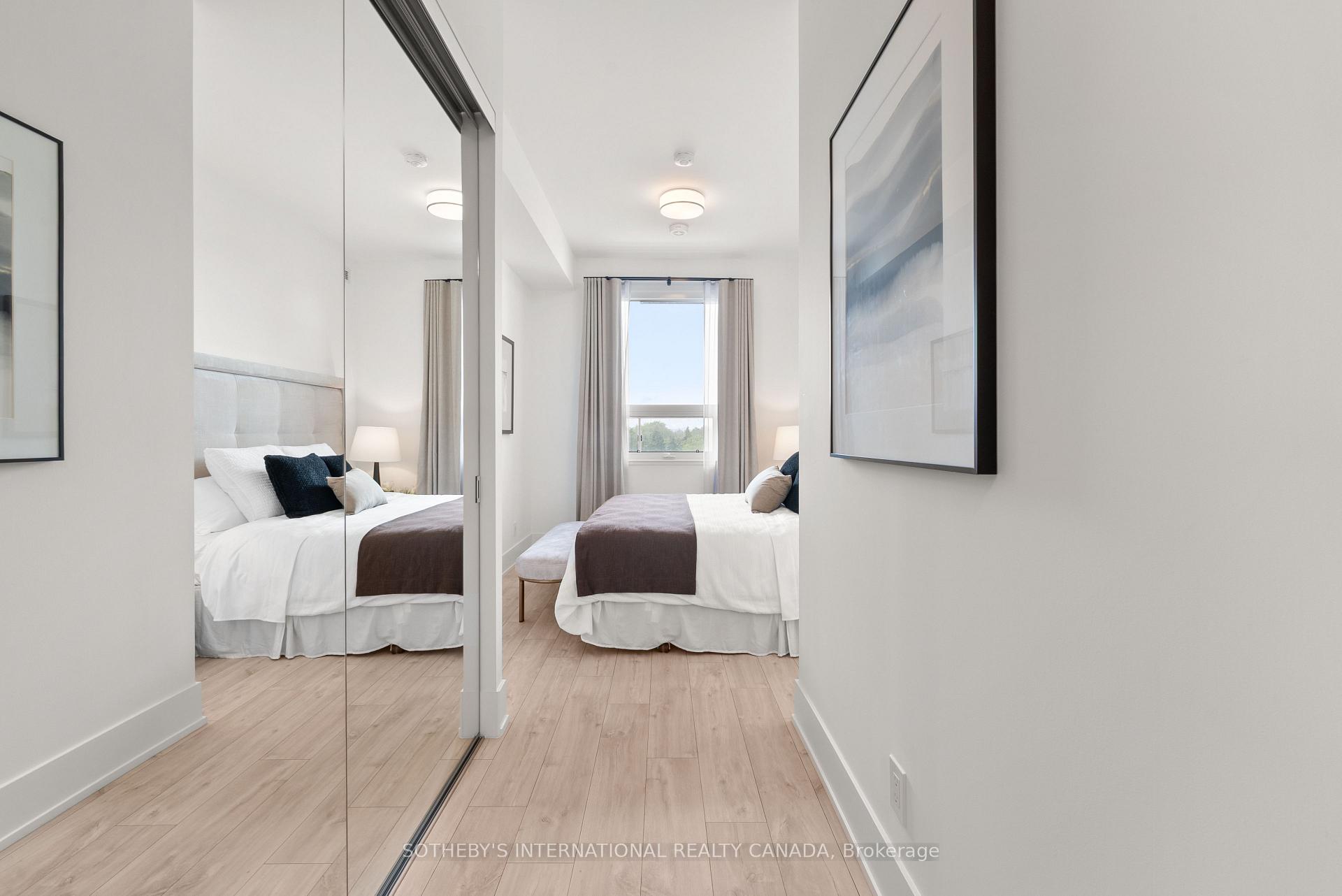 Photo 8 of Unit 512, 115 Denison Avenue, Toronto, Kensington-Chinatown — HOMEH