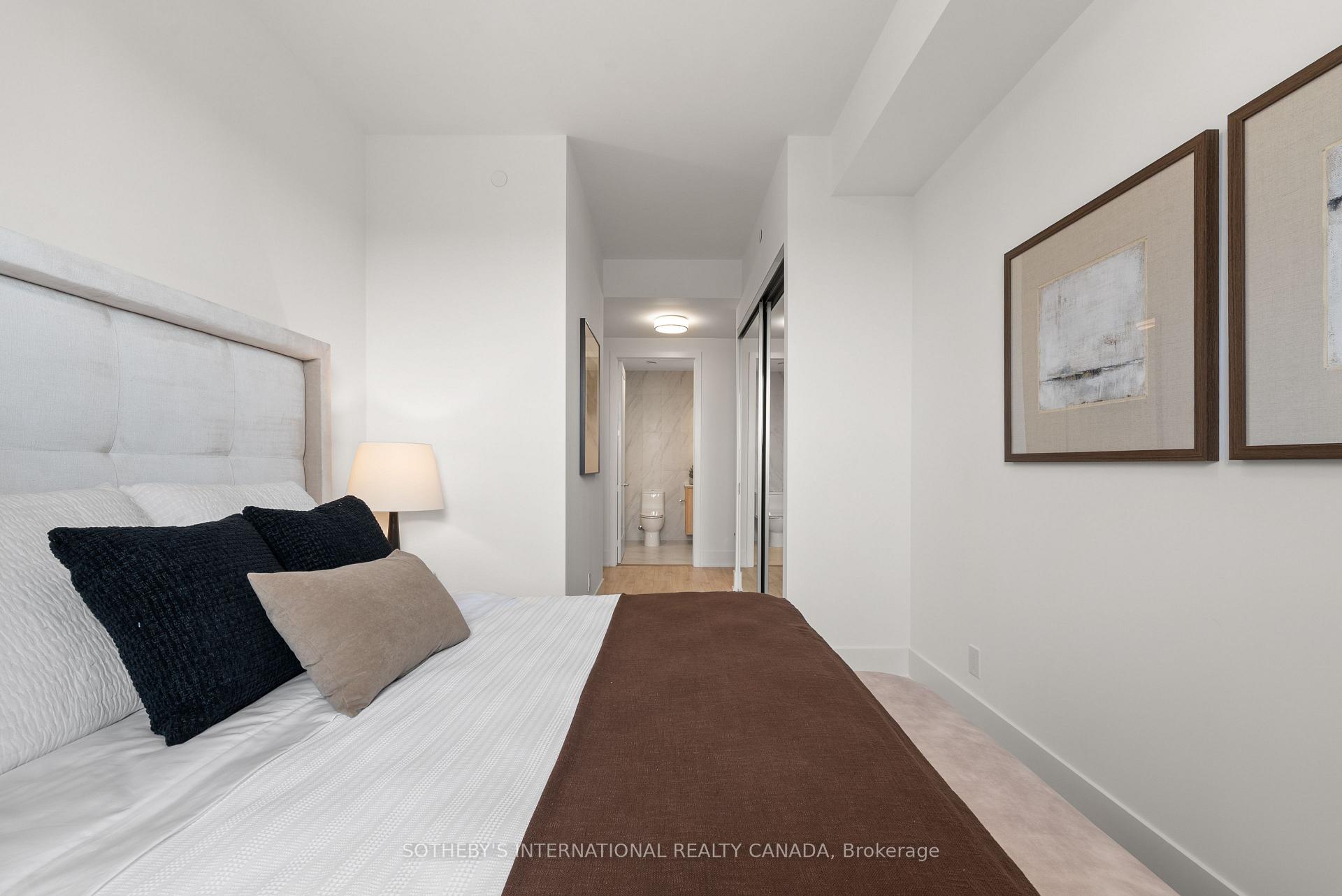 Photo 9 of Unit 512, 115 Denison Avenue, Toronto, Kensington-Chinatown — HOMEH
